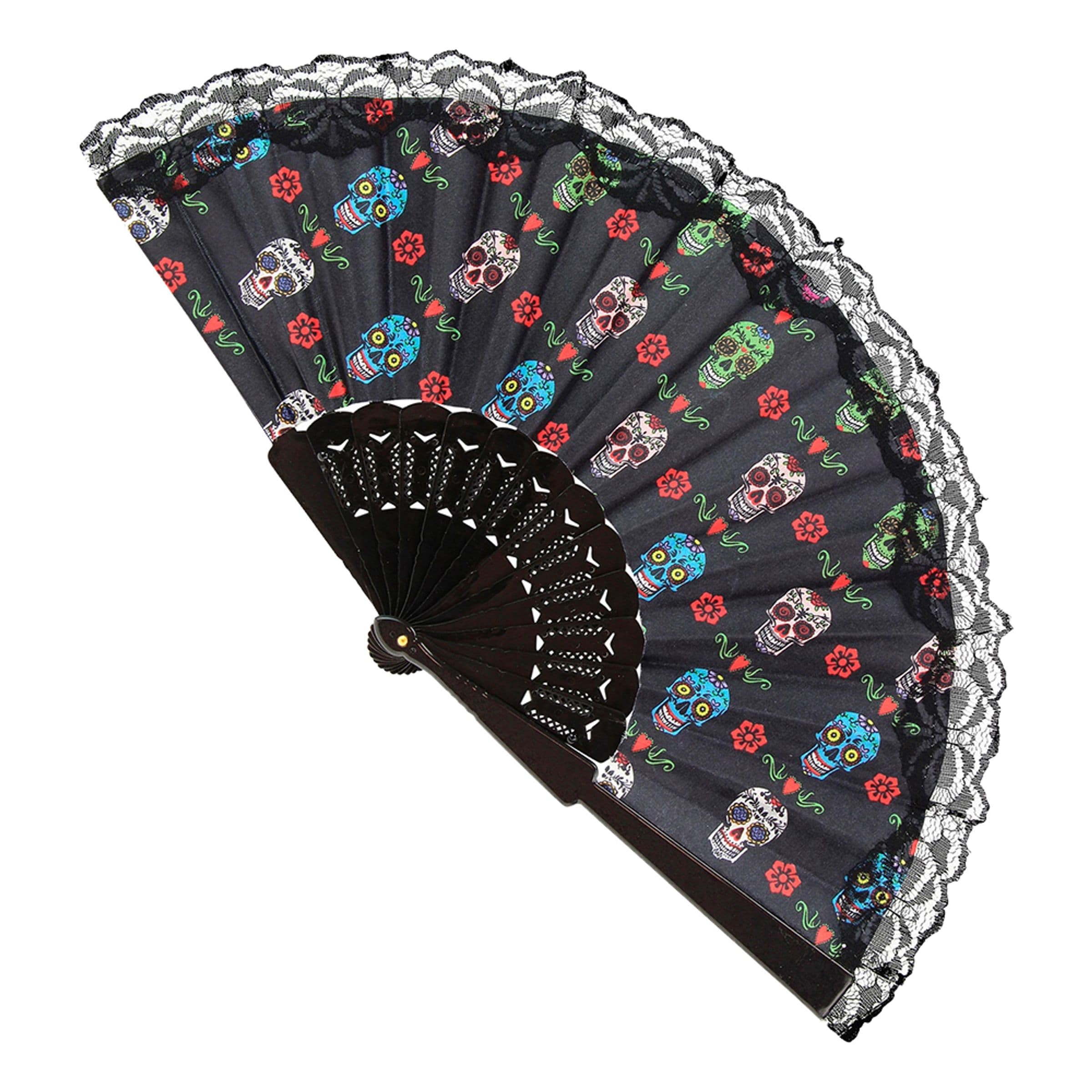 Viuhka Pääkalloilla – Widmann