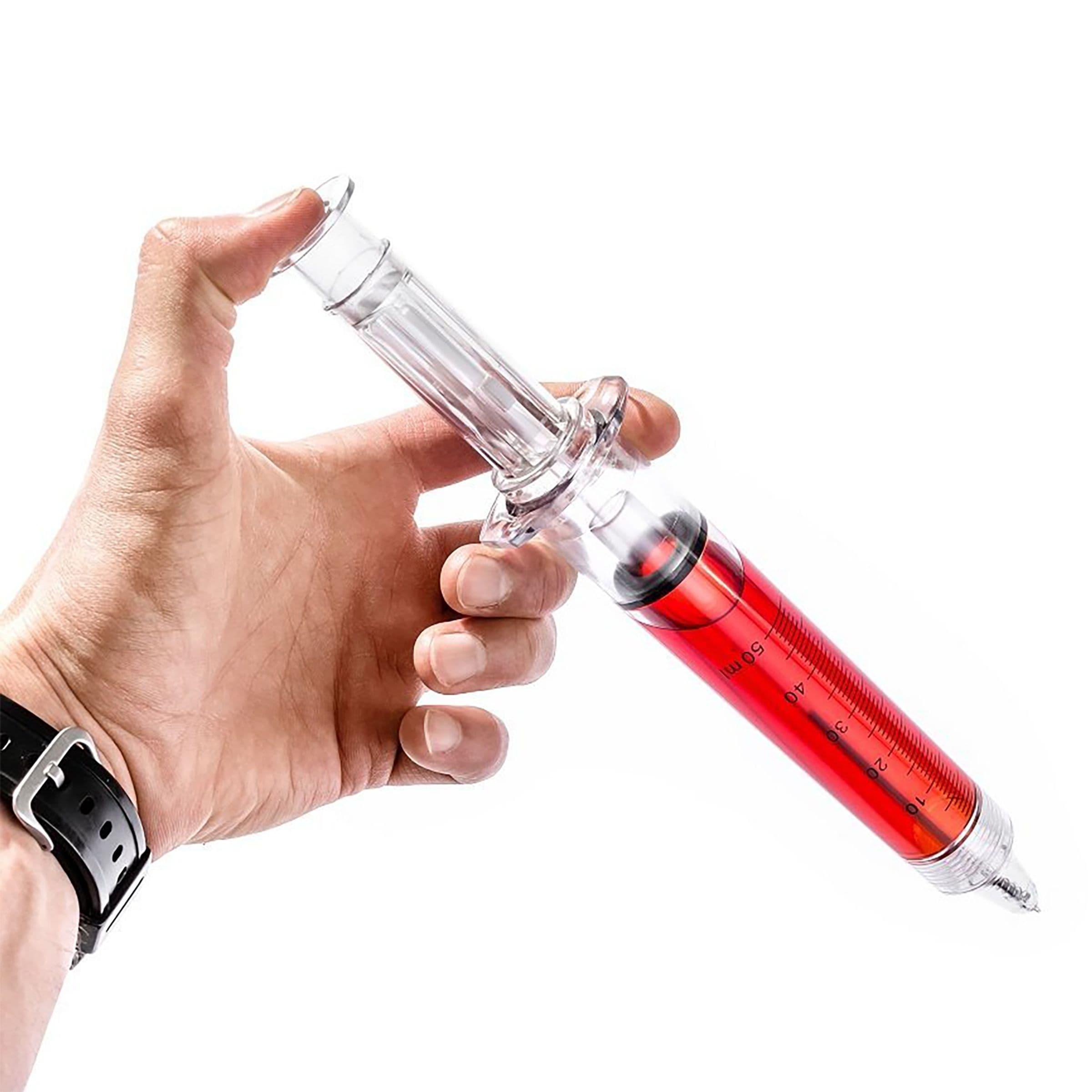 Jättimäinen Ruiskukynä