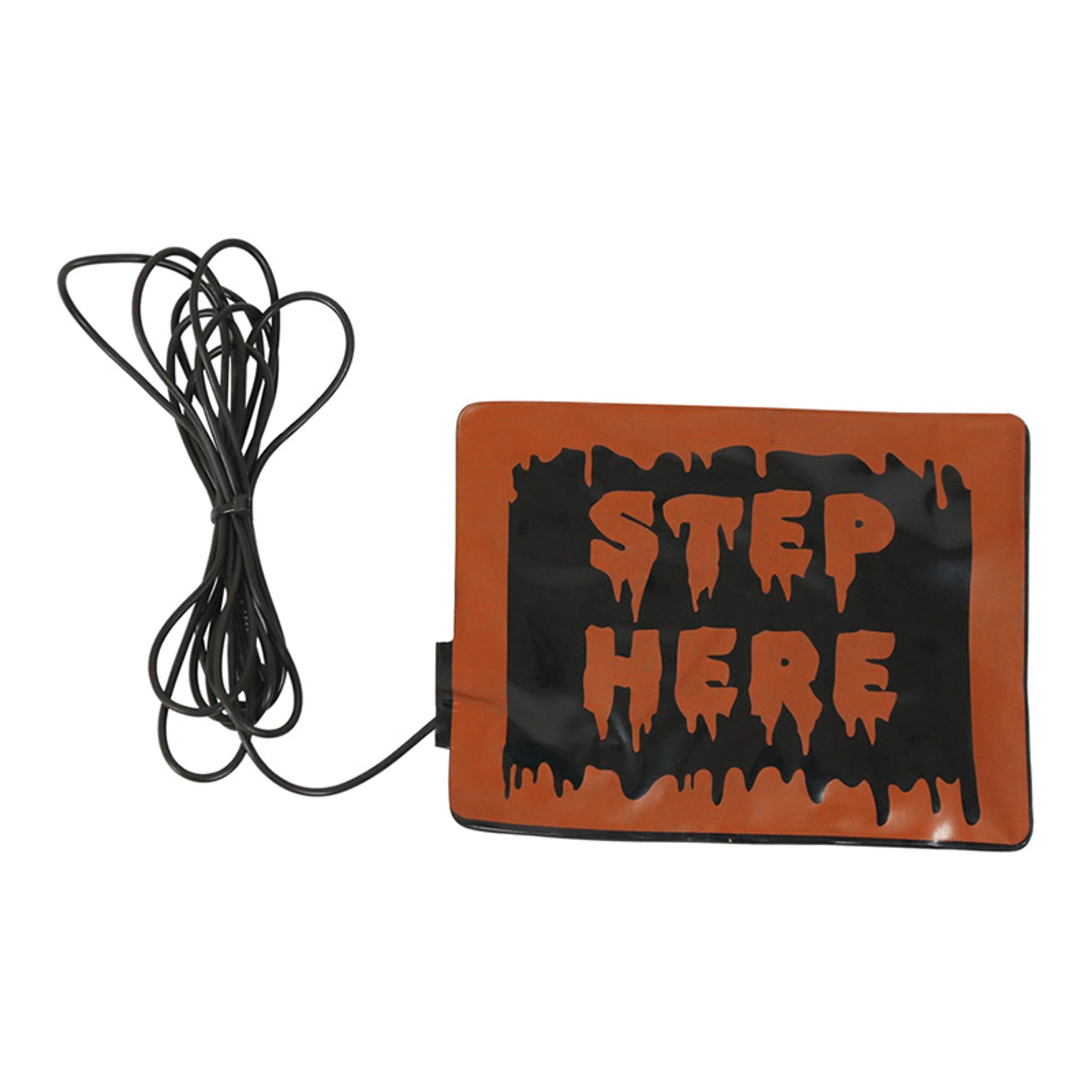 Step Pad Rekvisiittaan – Palmer Agencies