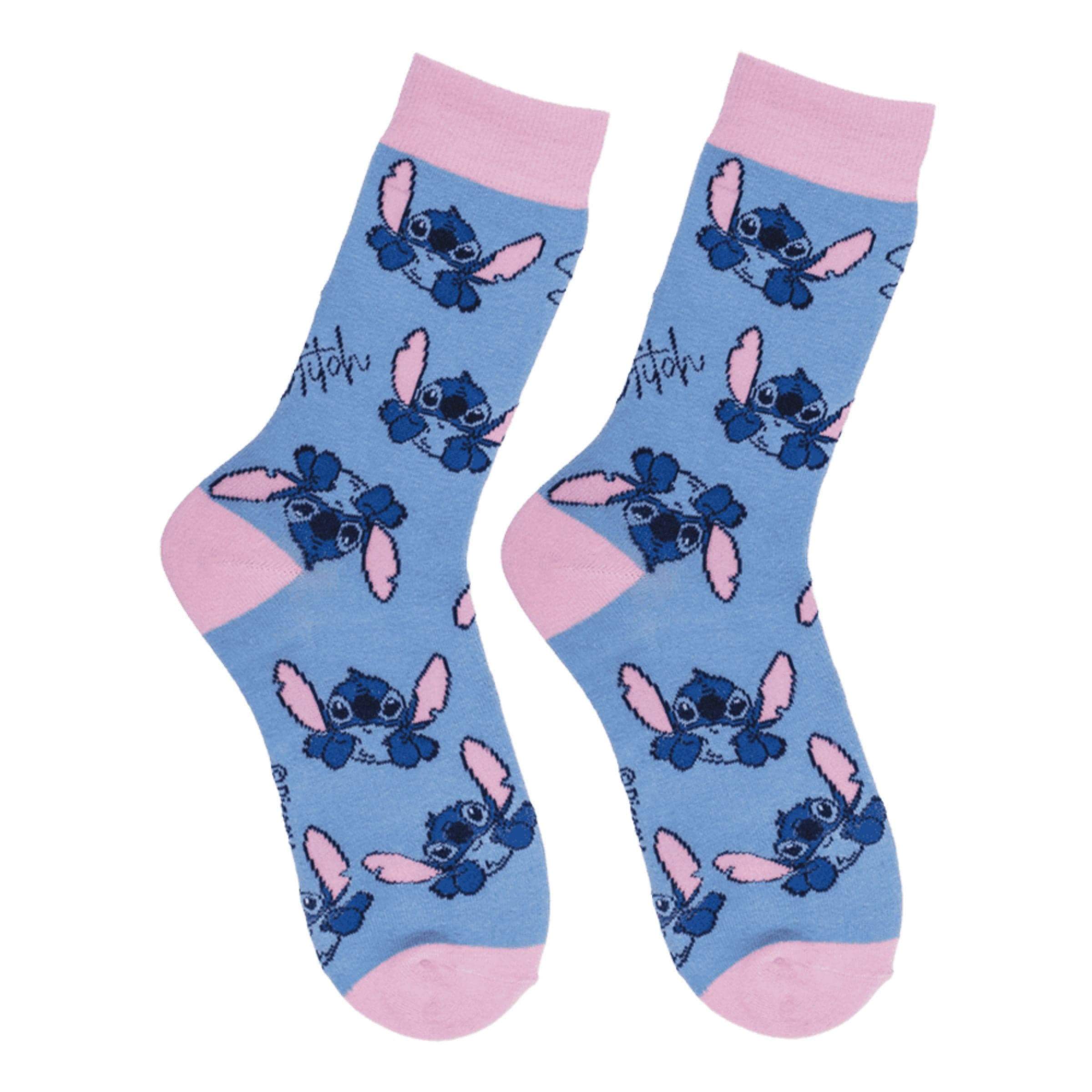 Stitch Lasten Sukat - 28-35