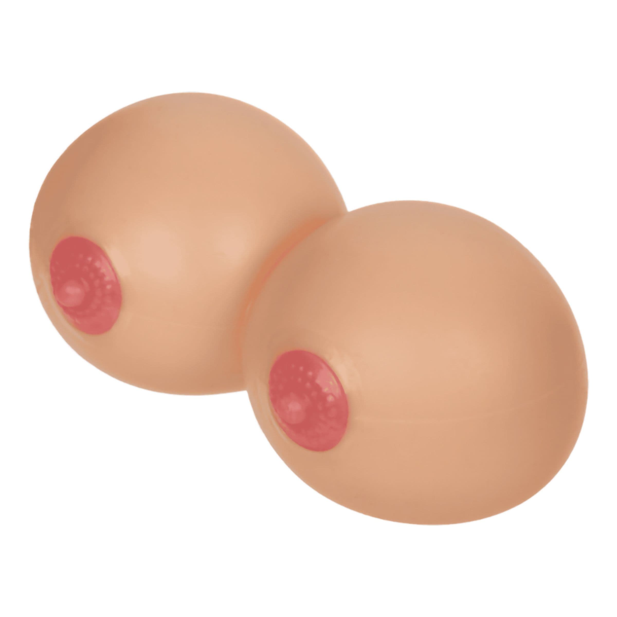 Stressipallo Tissit – Out of the Blue