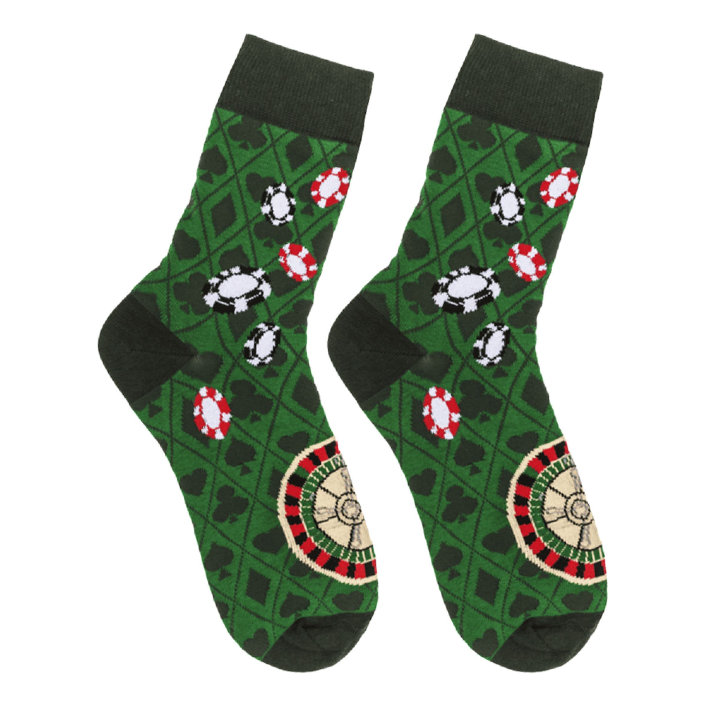 Casino-roulette-sukat - 42–46