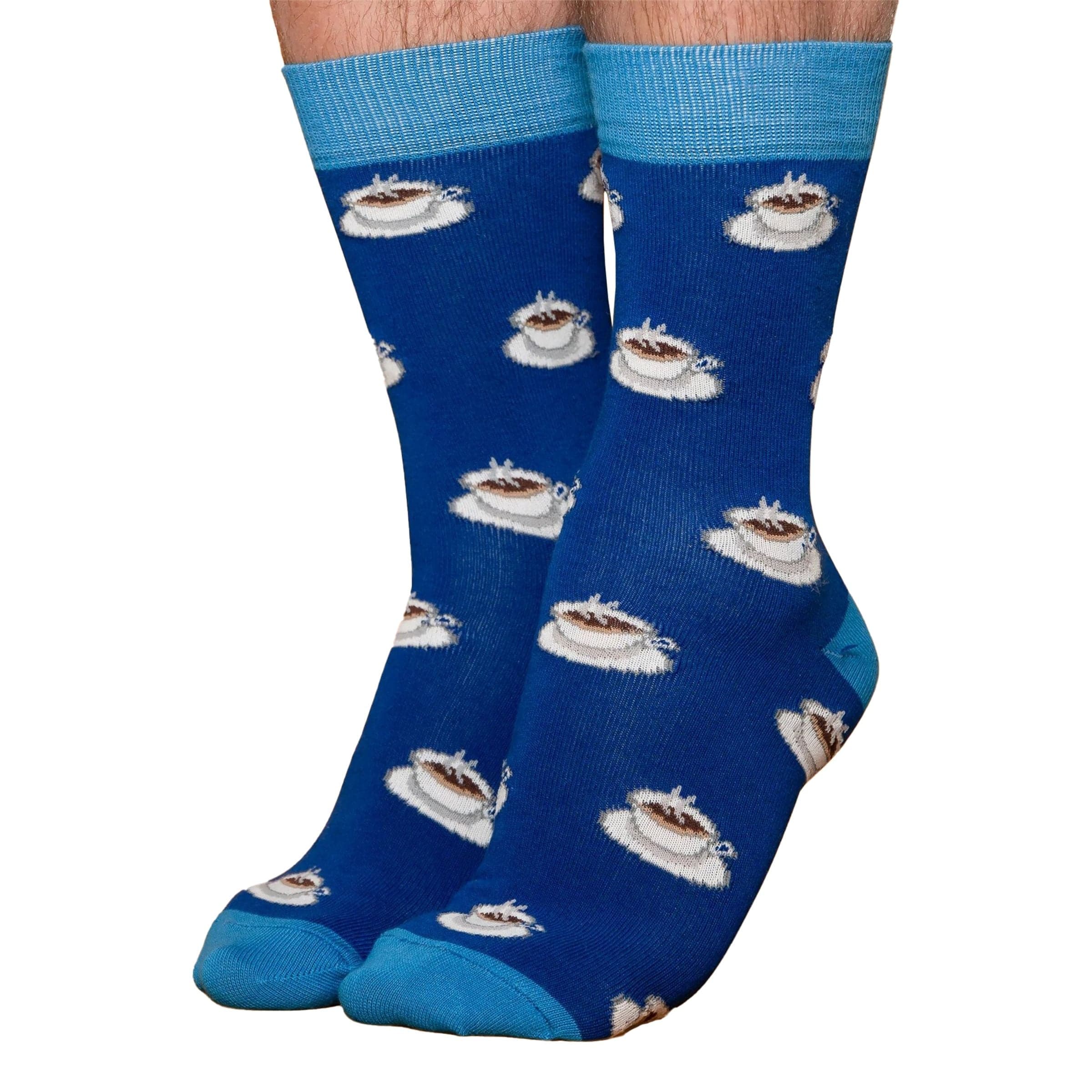 Sukat Kahvikuppi - 36-40