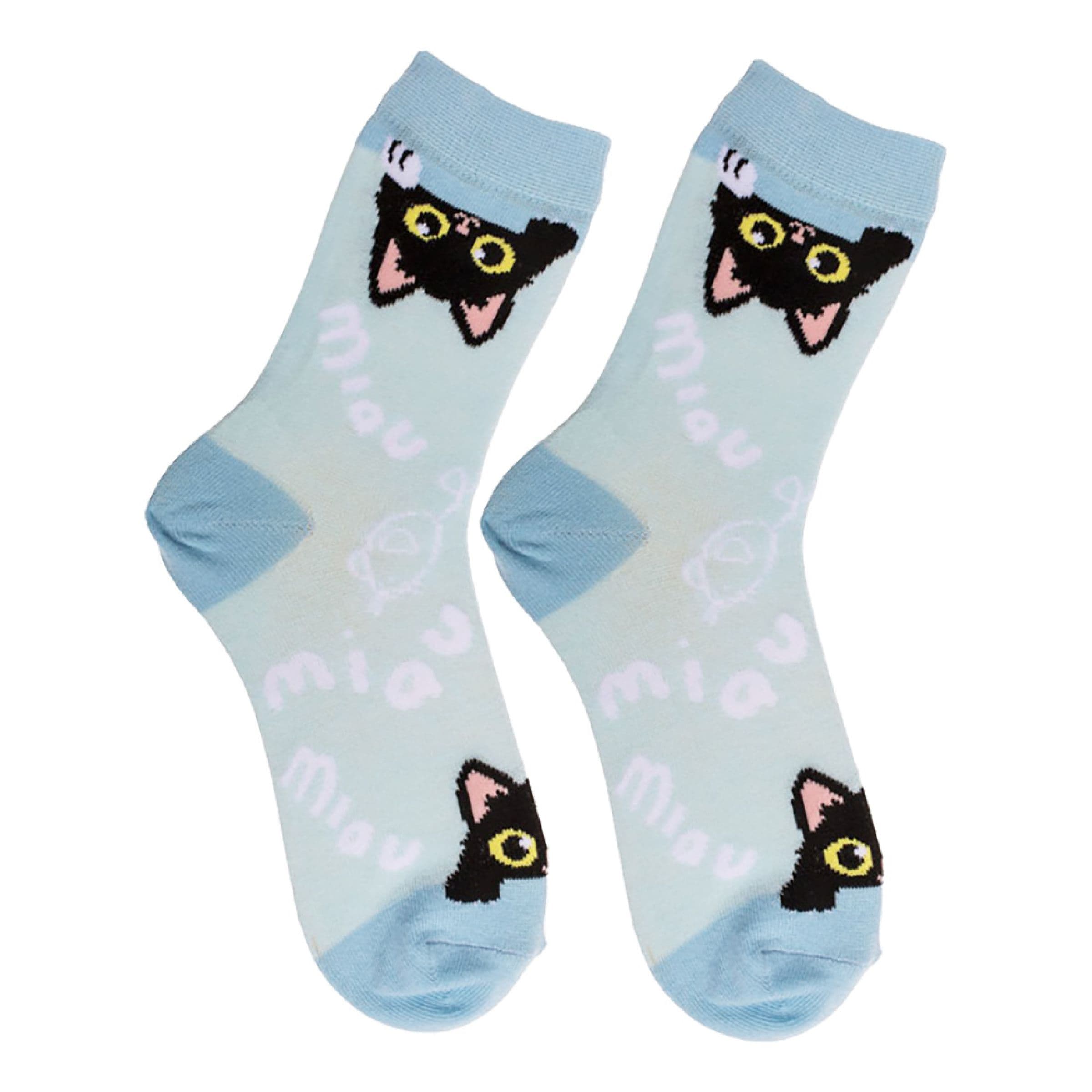 Sukat Kissa - 36–42 – Out of the Blue