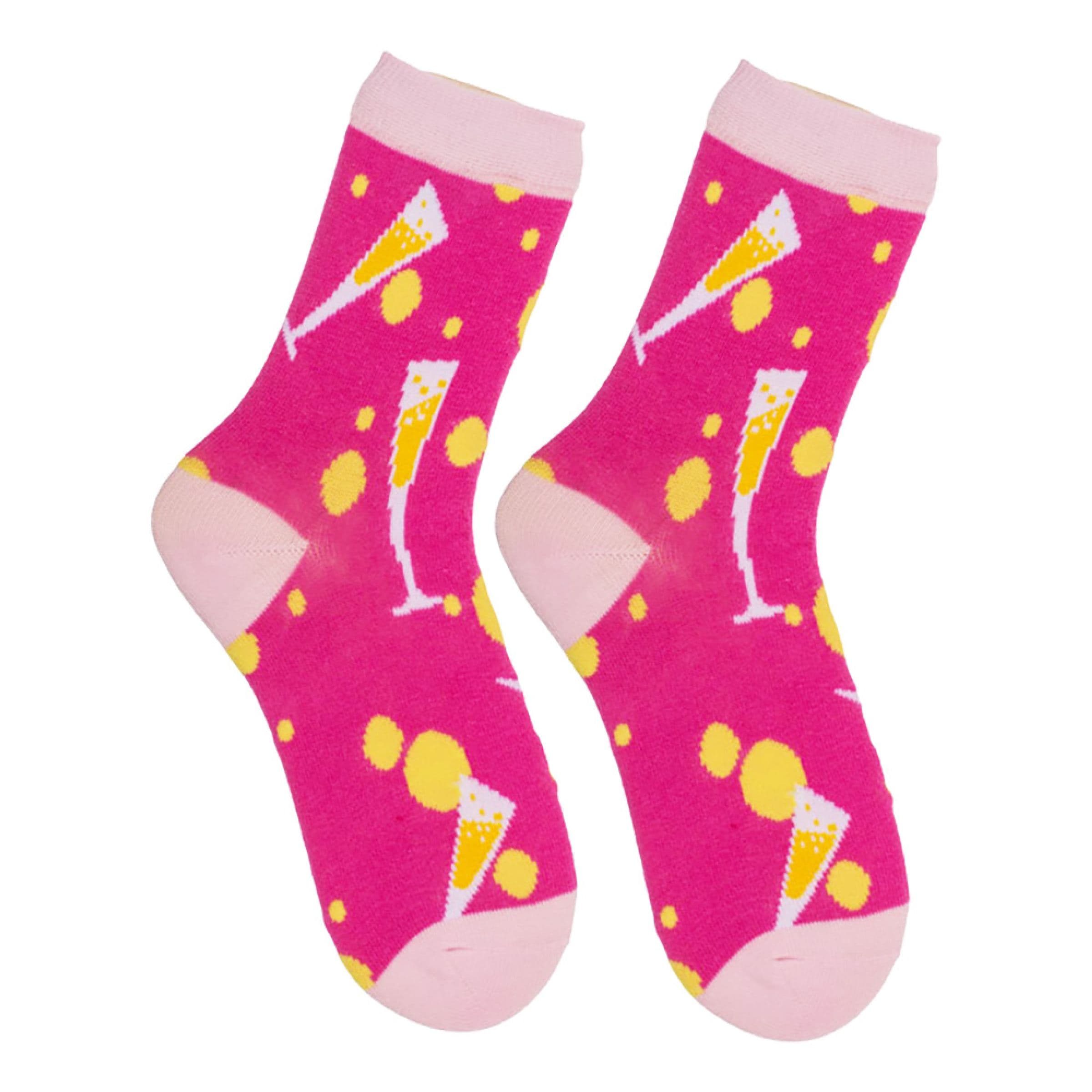 Prosecco-sukat - 36-42