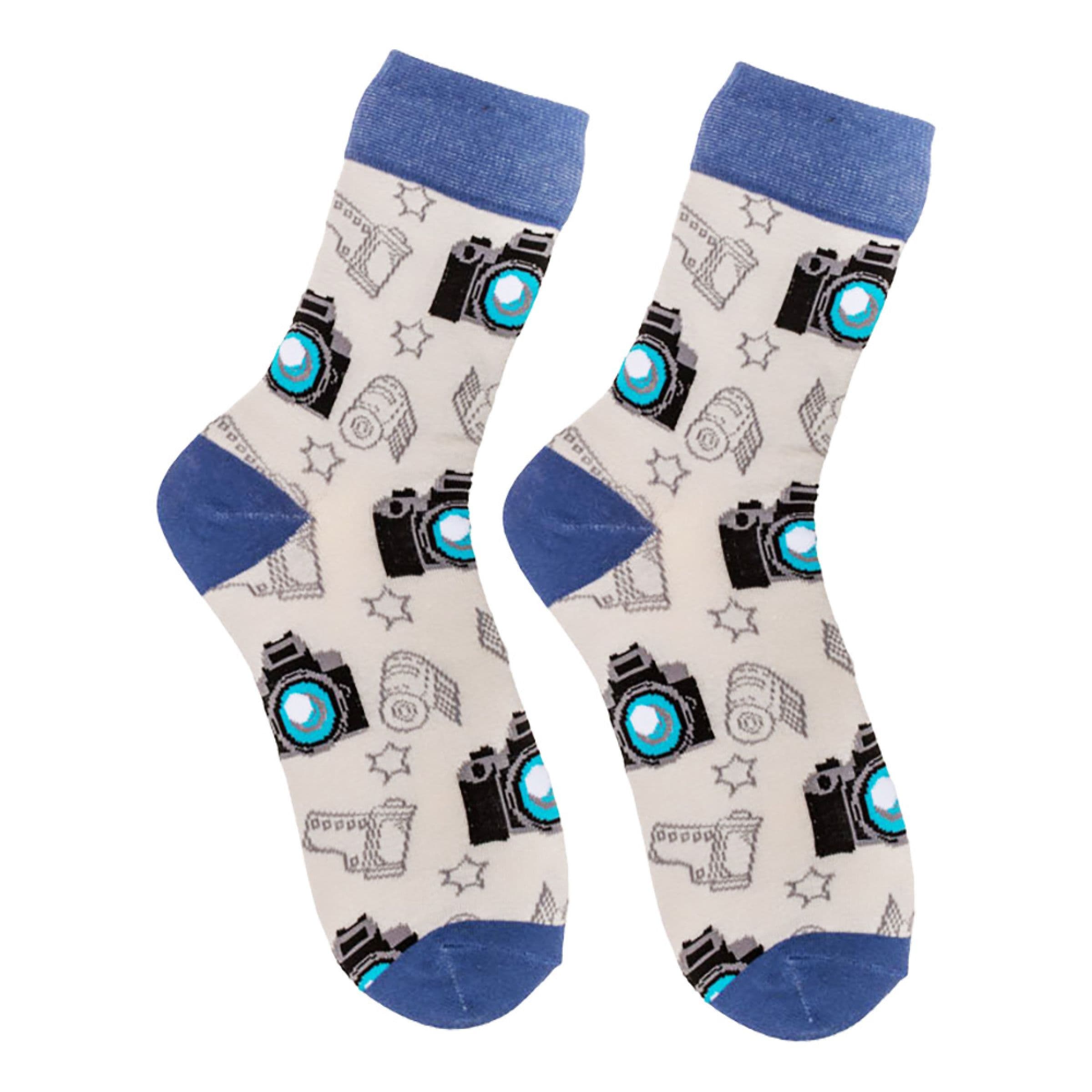 Retro Kamera Sukat - 42–46 – Out of the Blue