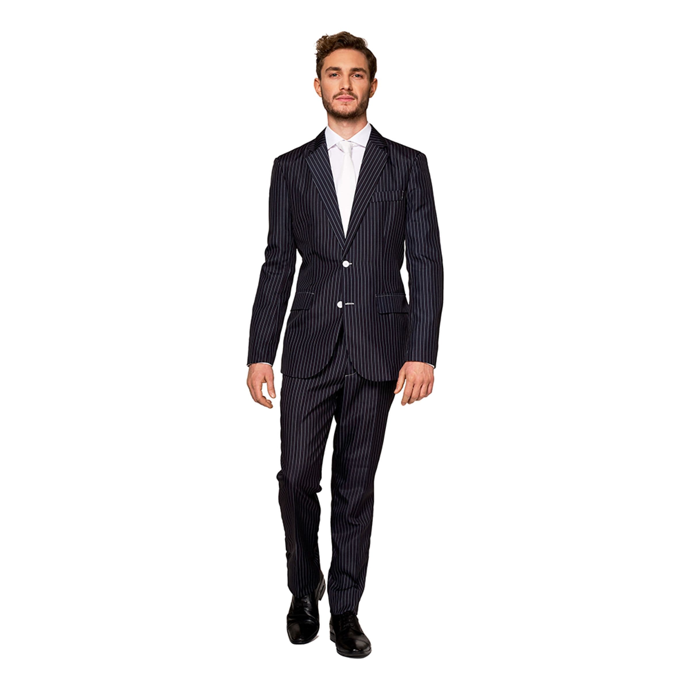Suitmeister Gangsteri Puku - XX-Large – Oppo Merchandise Group