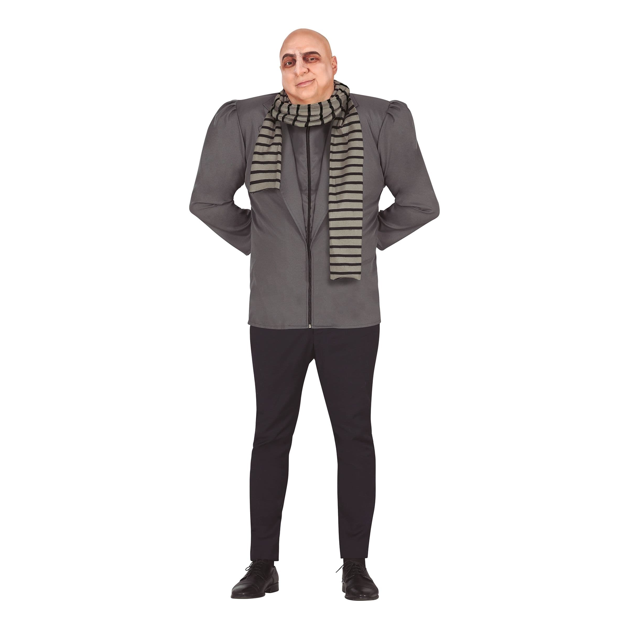 Superroisto Naamiaisasu - Medium – Fiestas Guirca