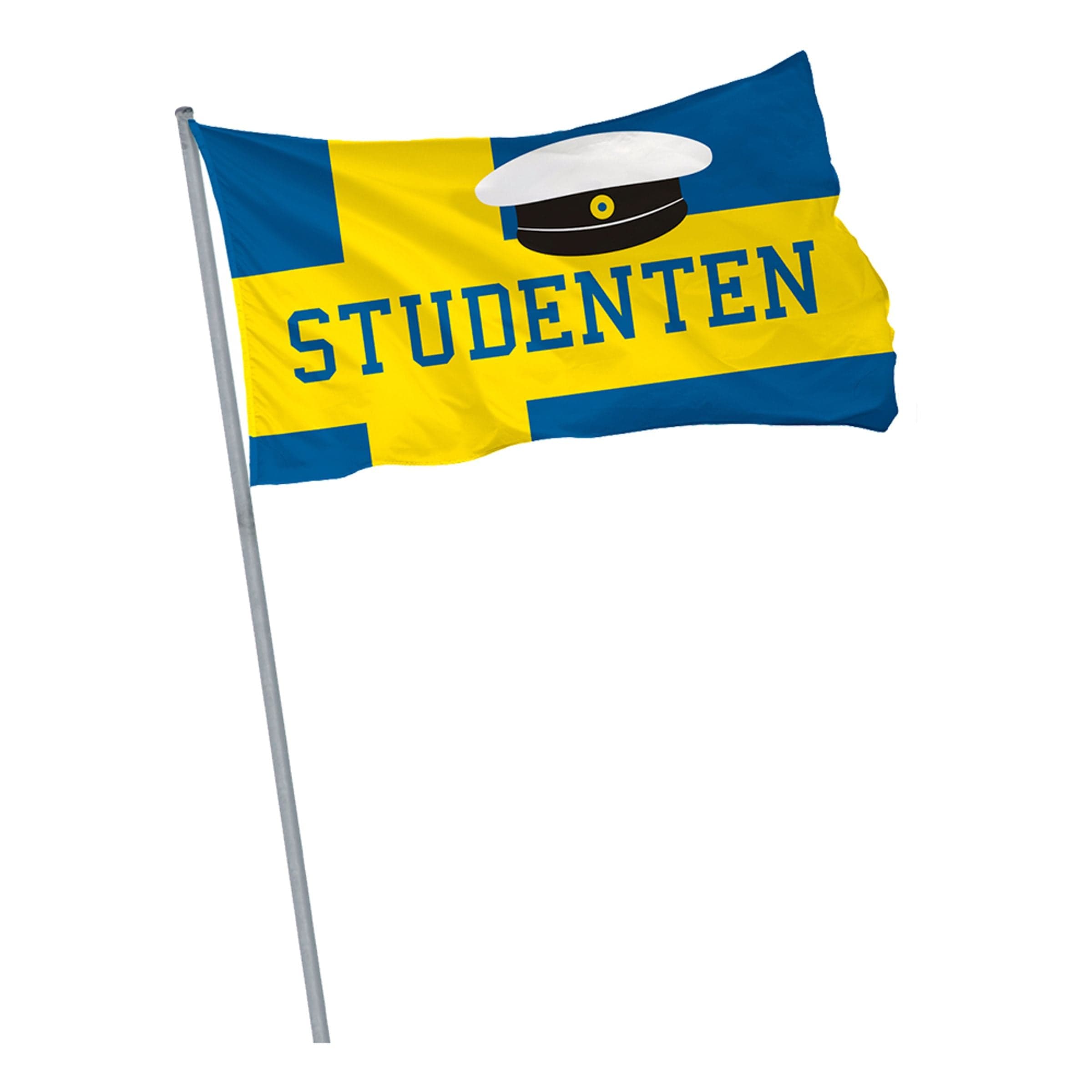 Ruotsin Lippu Studenten – Folat