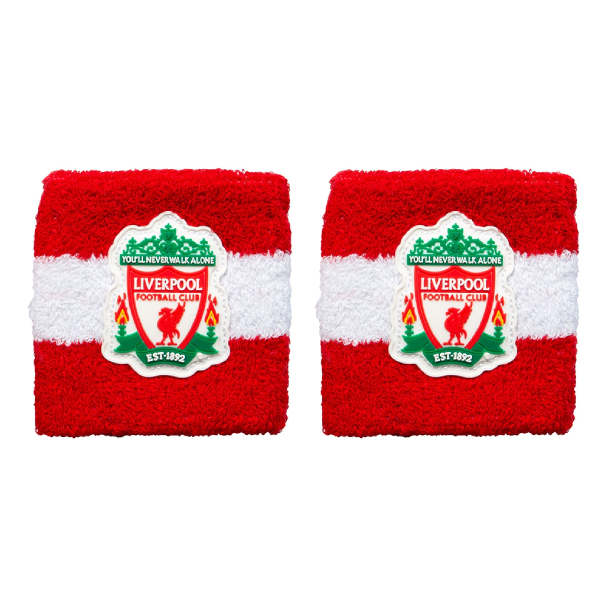 Hikinauha Liverpool FC - 2-pakkaus – Hisab/Joker