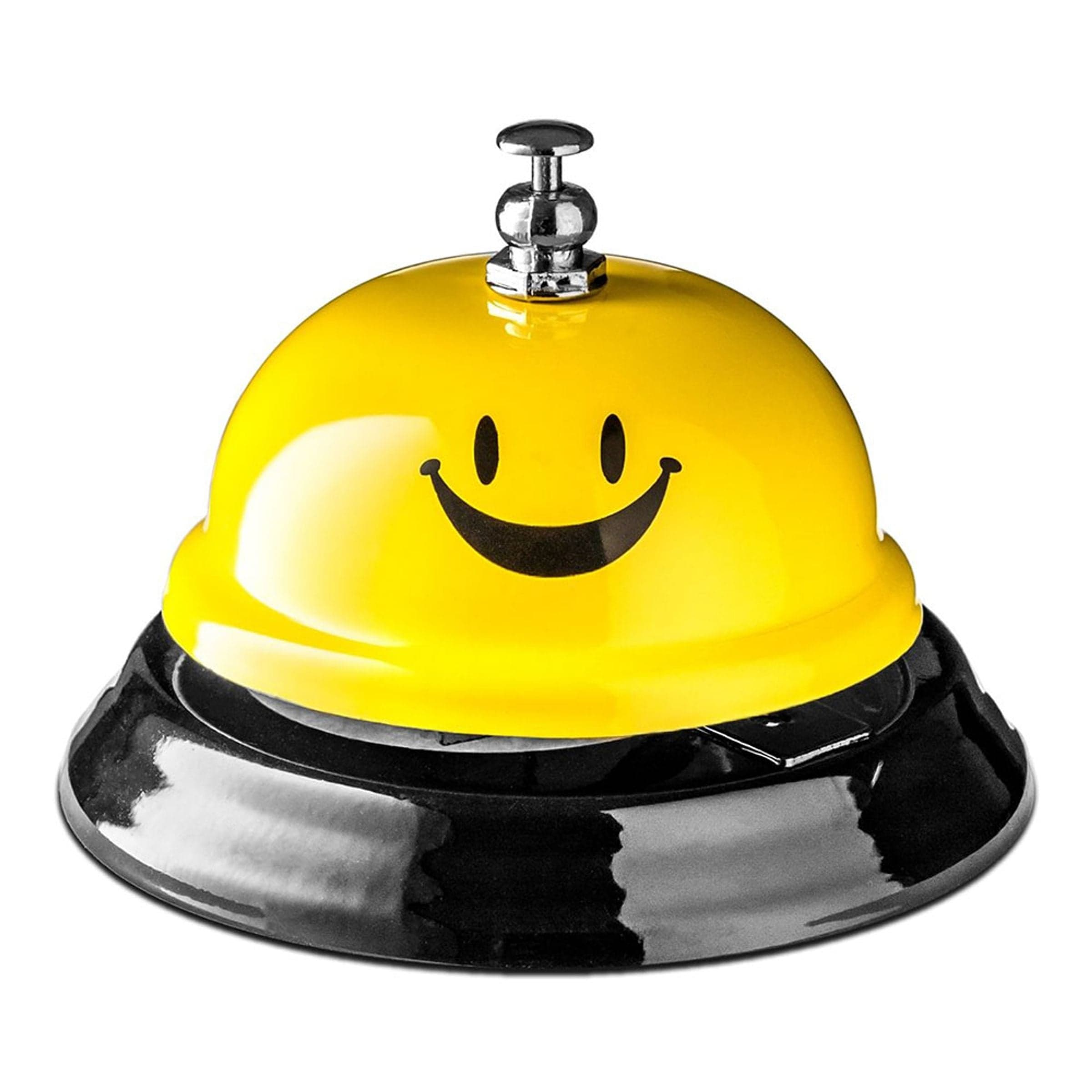 Soittokello Hymiö – Gadget Master