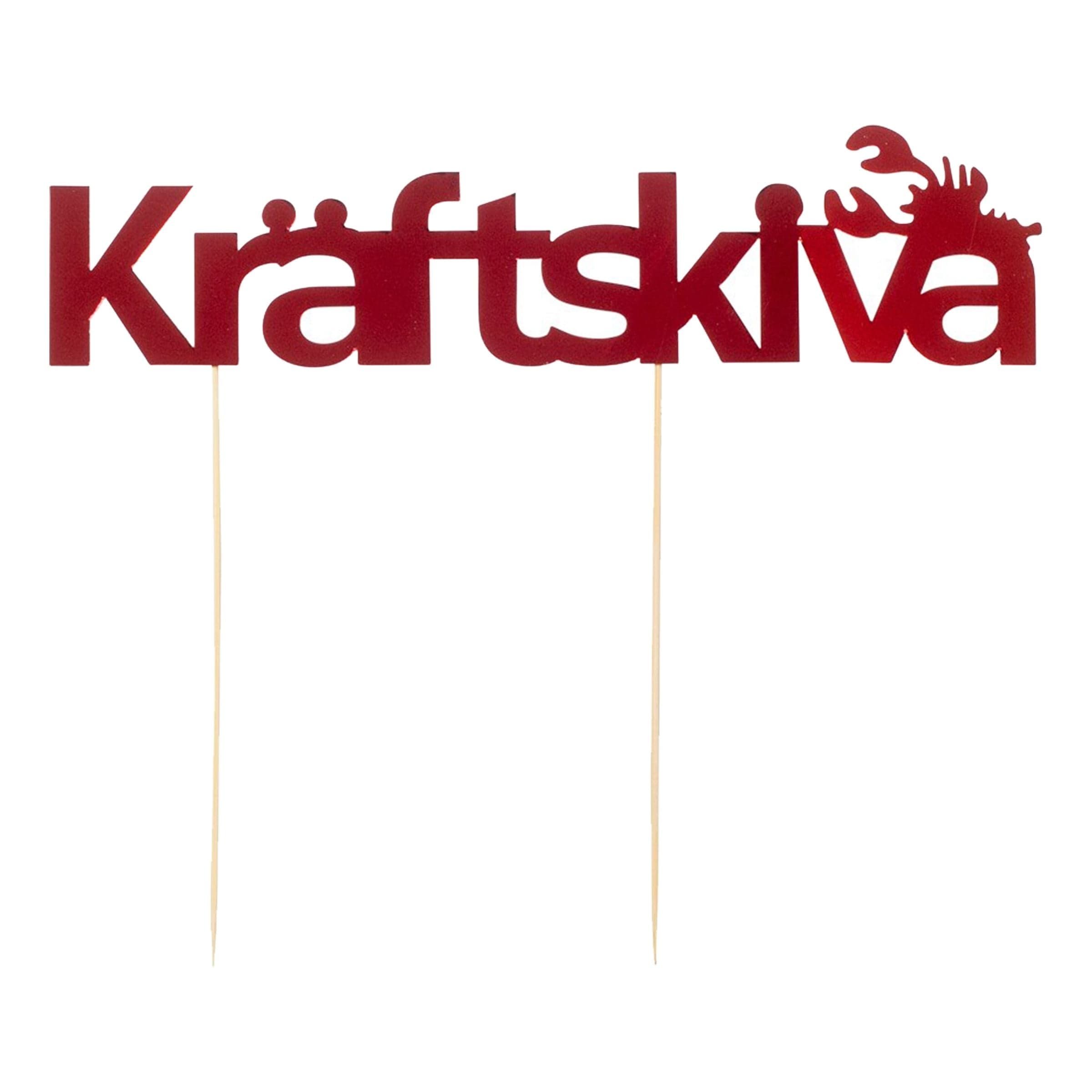 Kakkukoriste Rapujuhla – Hisab/Joker