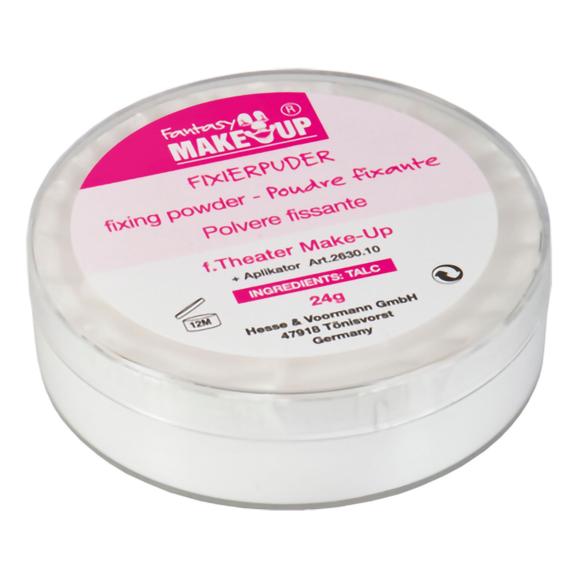 Teatterimeikki Valkoinen - 24 g