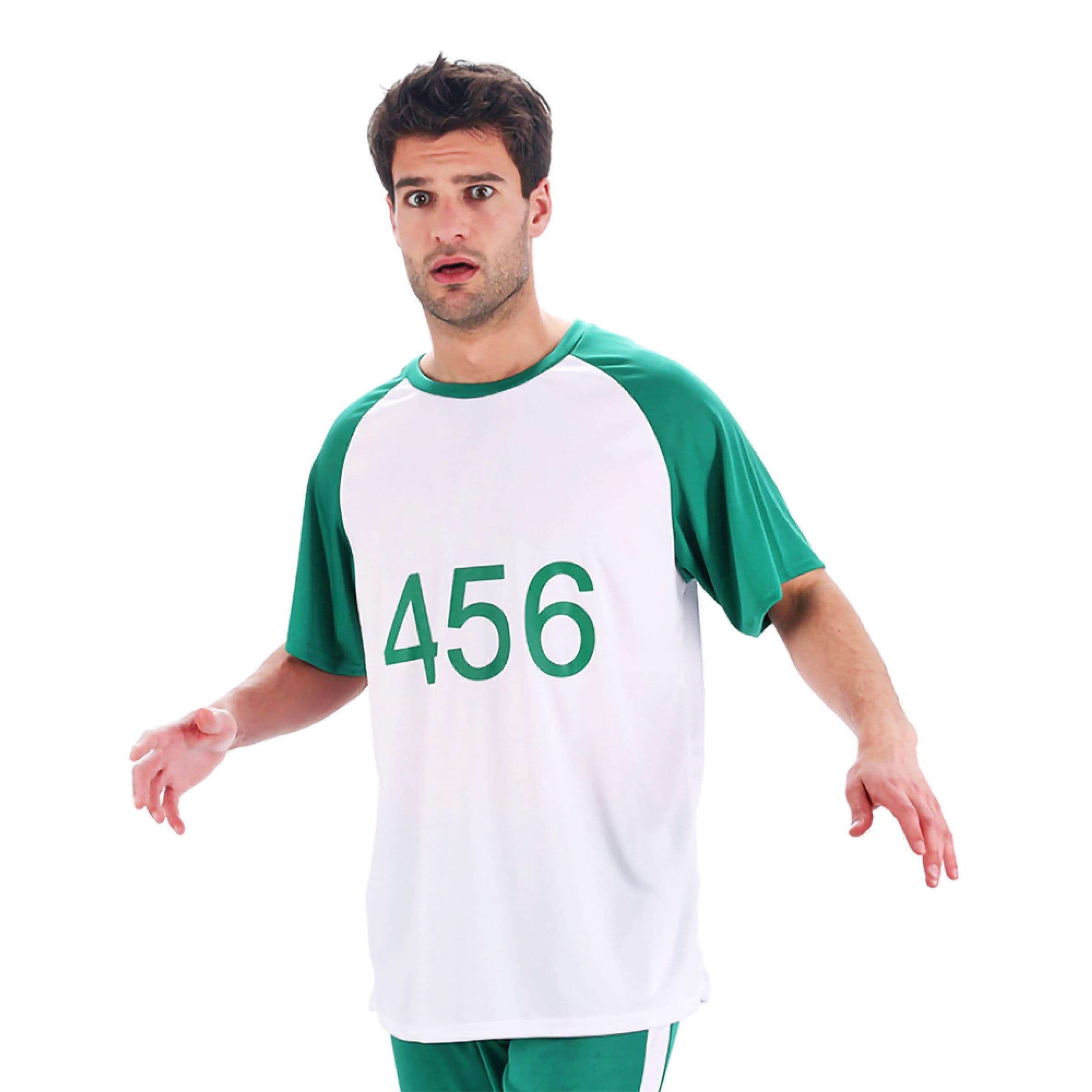 The Gamer 456 T-paita - Small – CHAKS