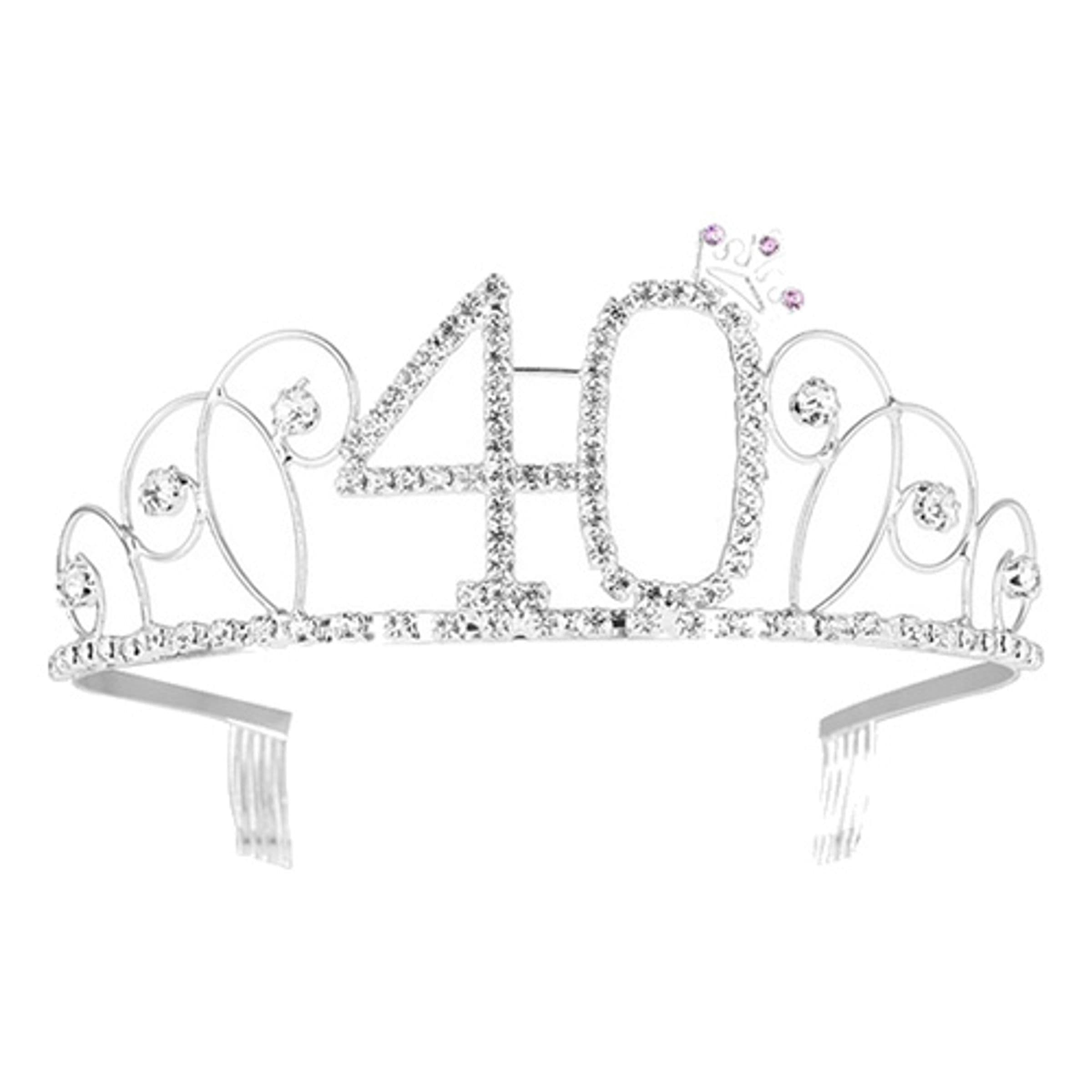 Tiarat Numeroilla - Numero 40 – Catsson