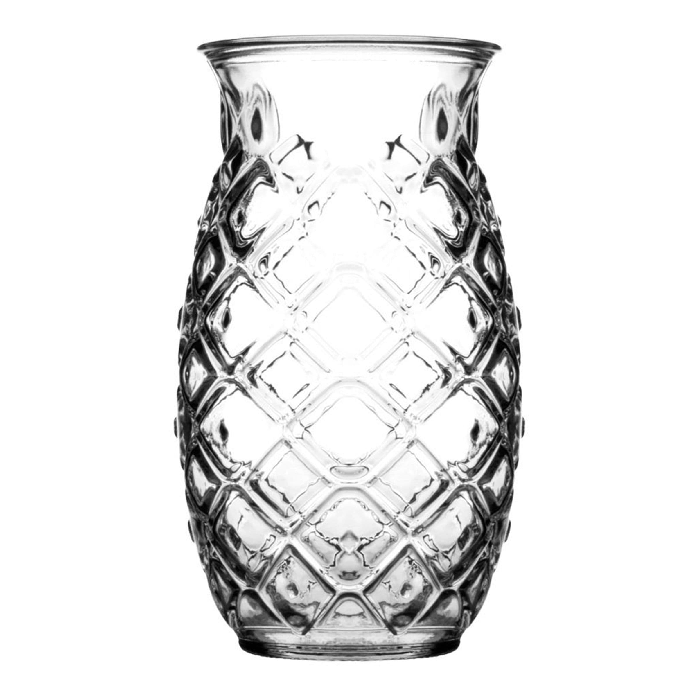 Tiki Pineapple Lasi – Barkonsult