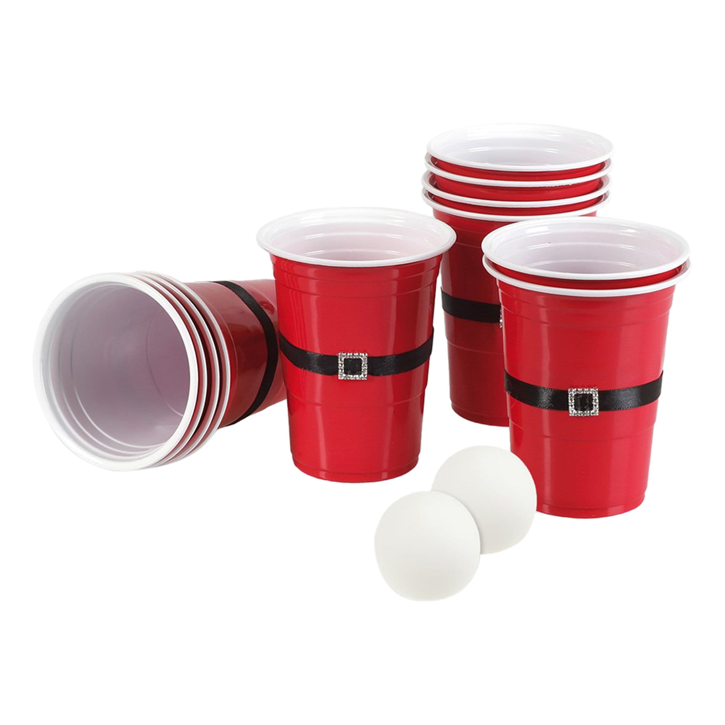 Joulupukki Pong