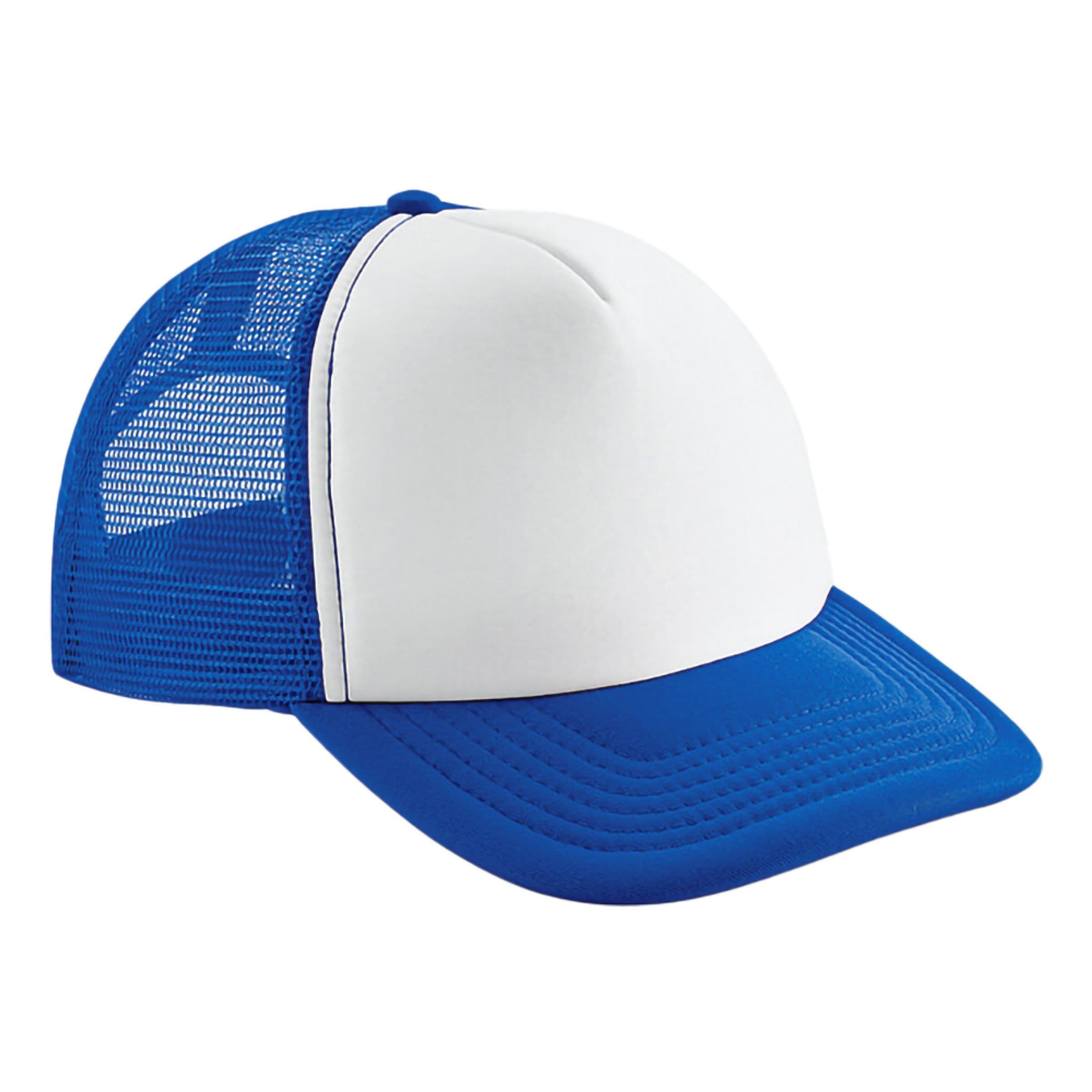 Trucker-lippis Sininen - One size – Netshirt