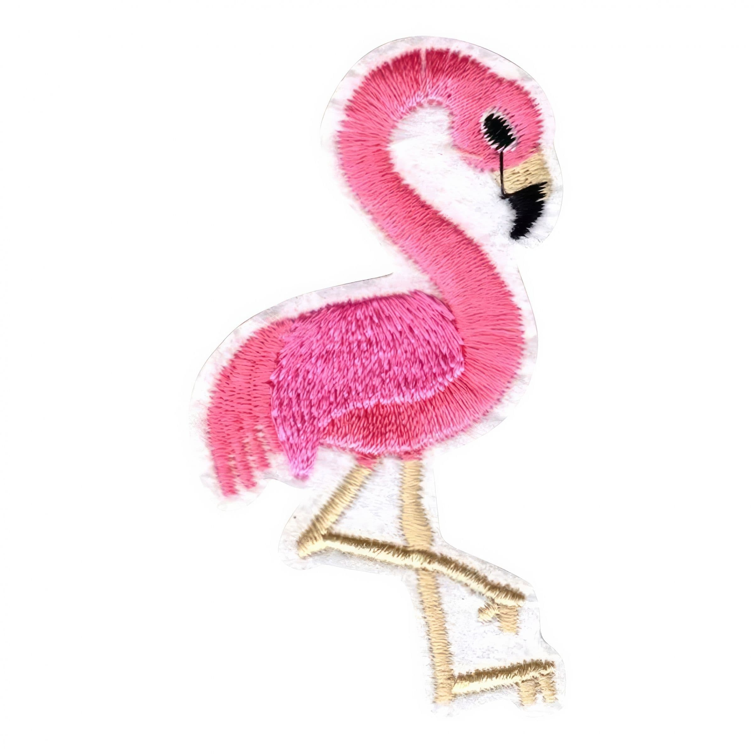 Kangasmerkki Flamingo – Märkbar
