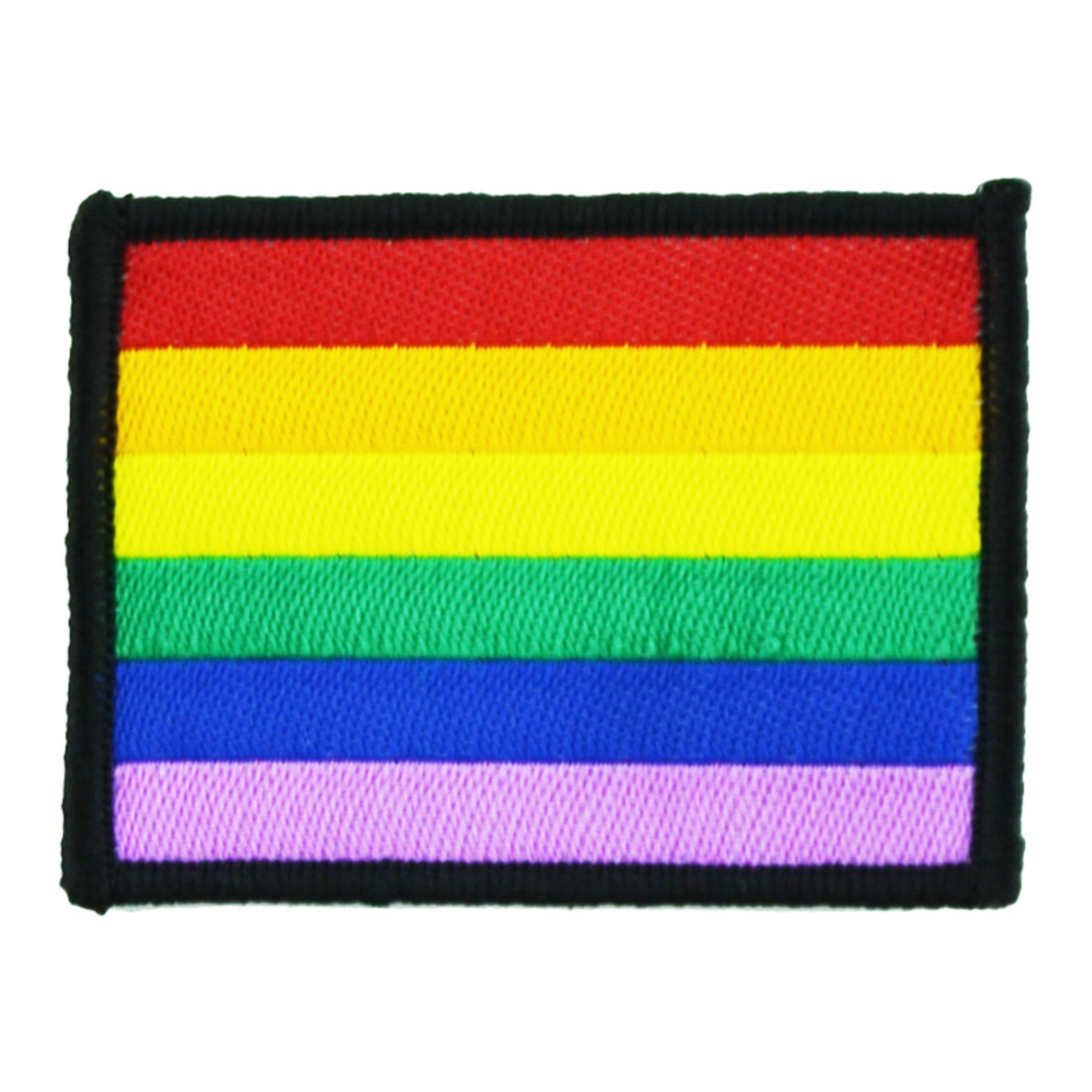 Kangasmerkki Pride – Happy Pride / House of Nord