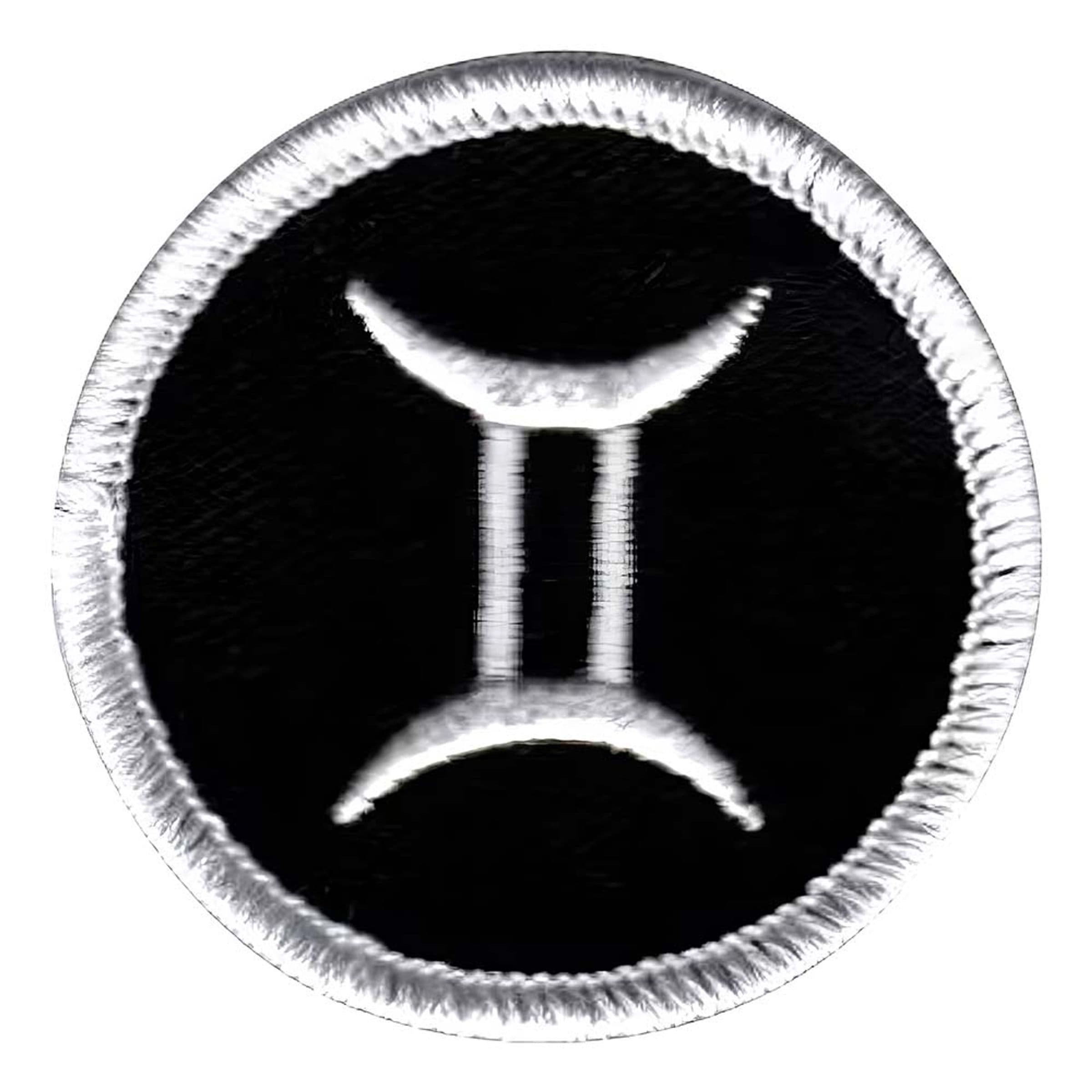 Kangasmerkki Horoskooppimerkit - Kaksoset – Märkbar