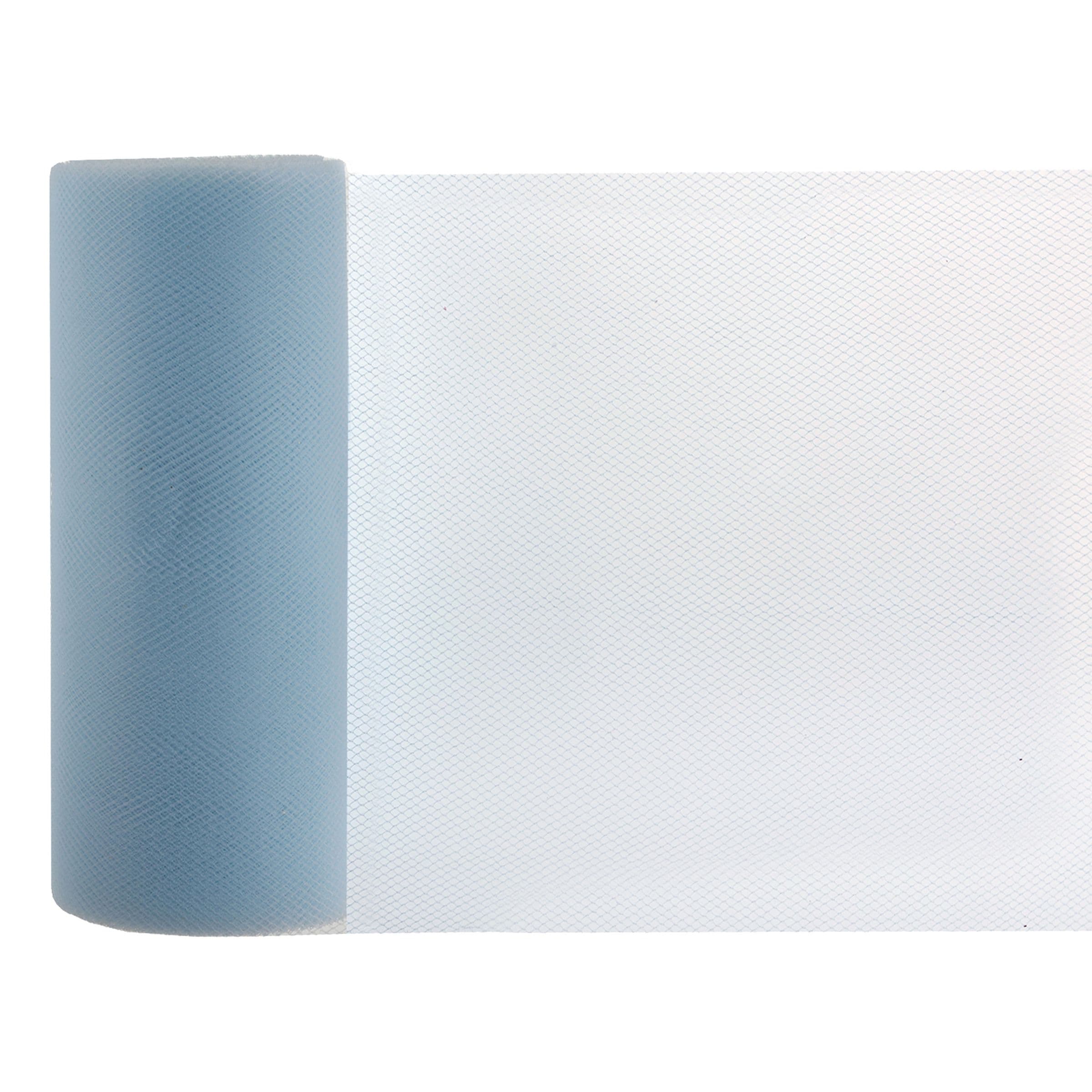 Tylli Rullassa Vaaleansininen – Santex