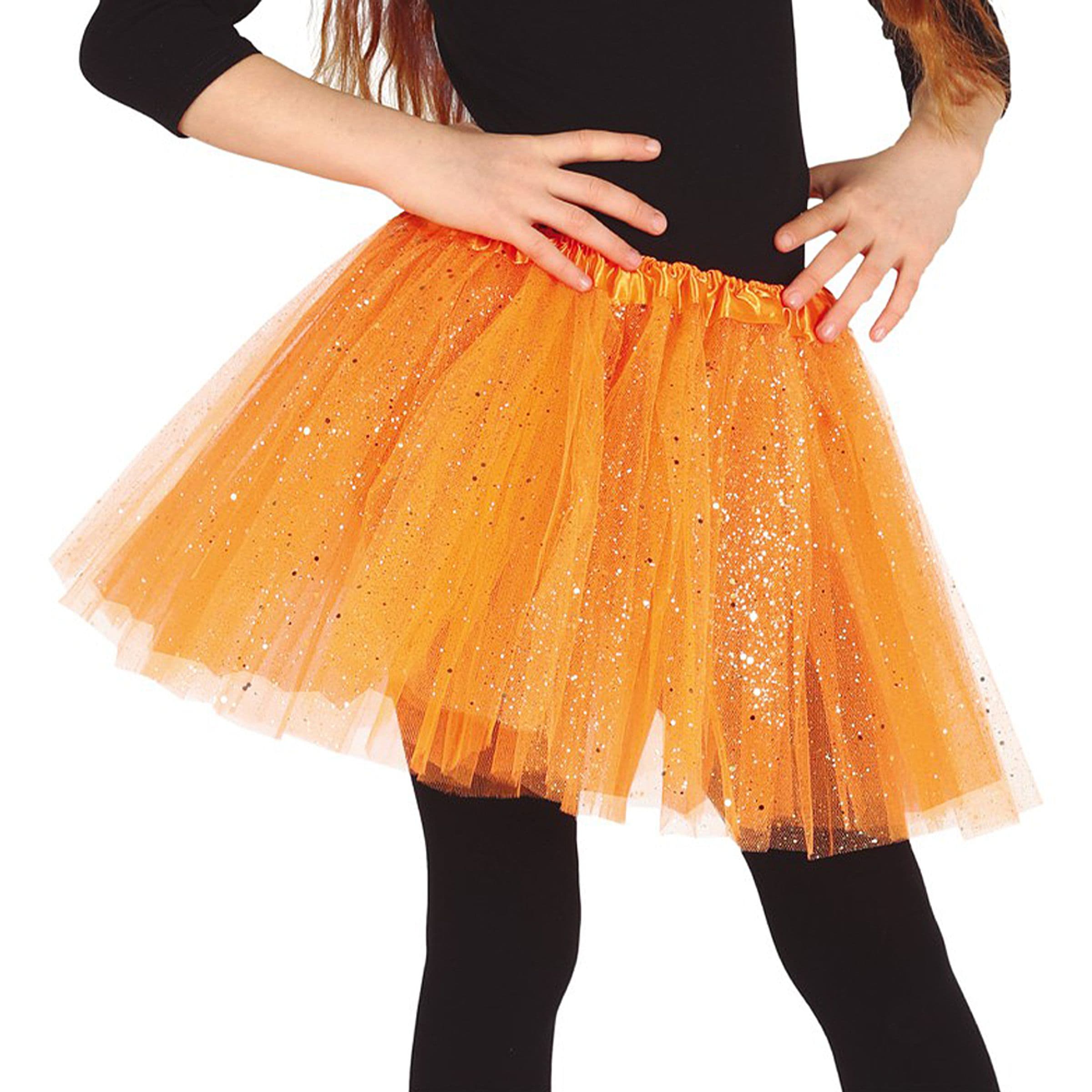 Tyllihame Lasten - Oranssi