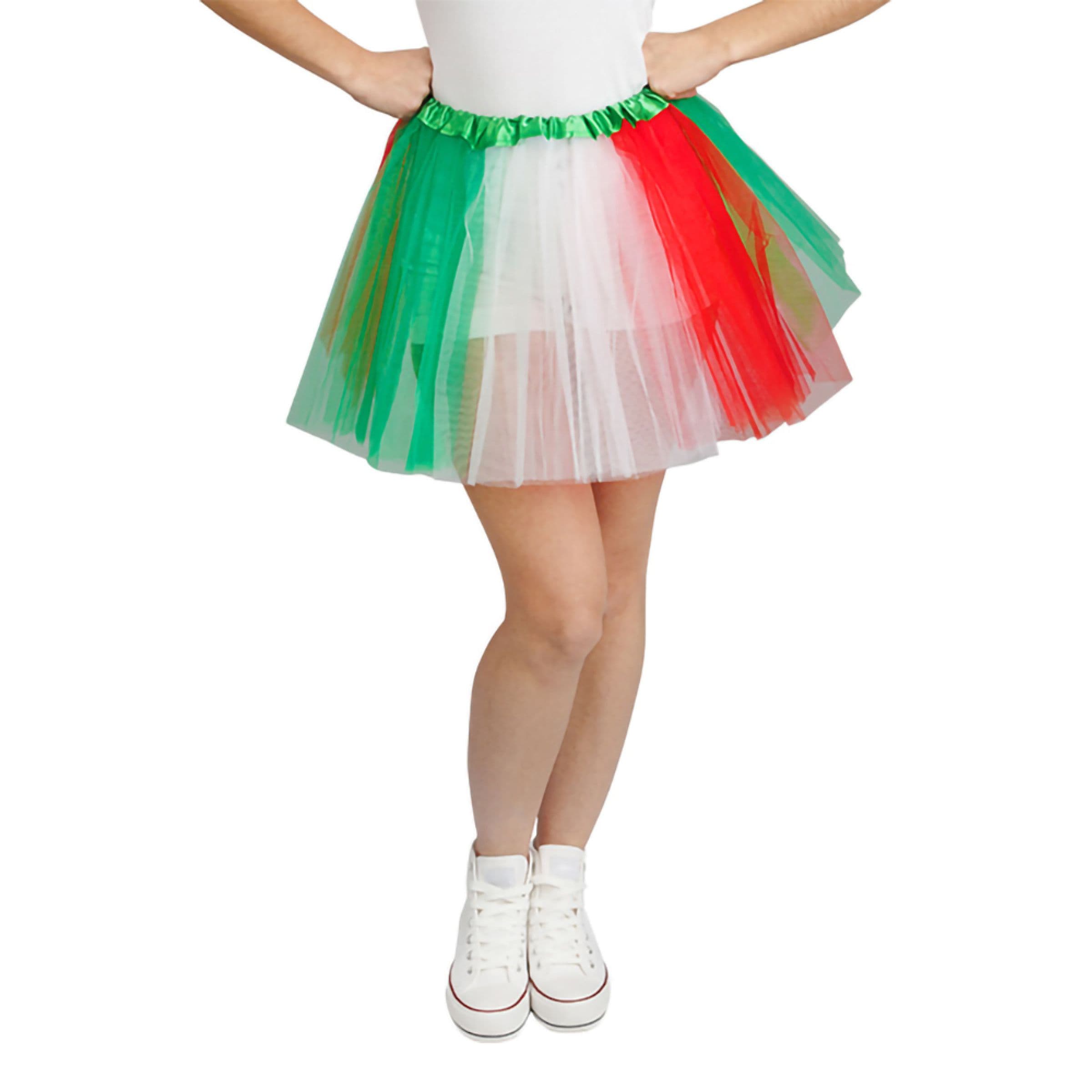 Italianen tyllihame - One size