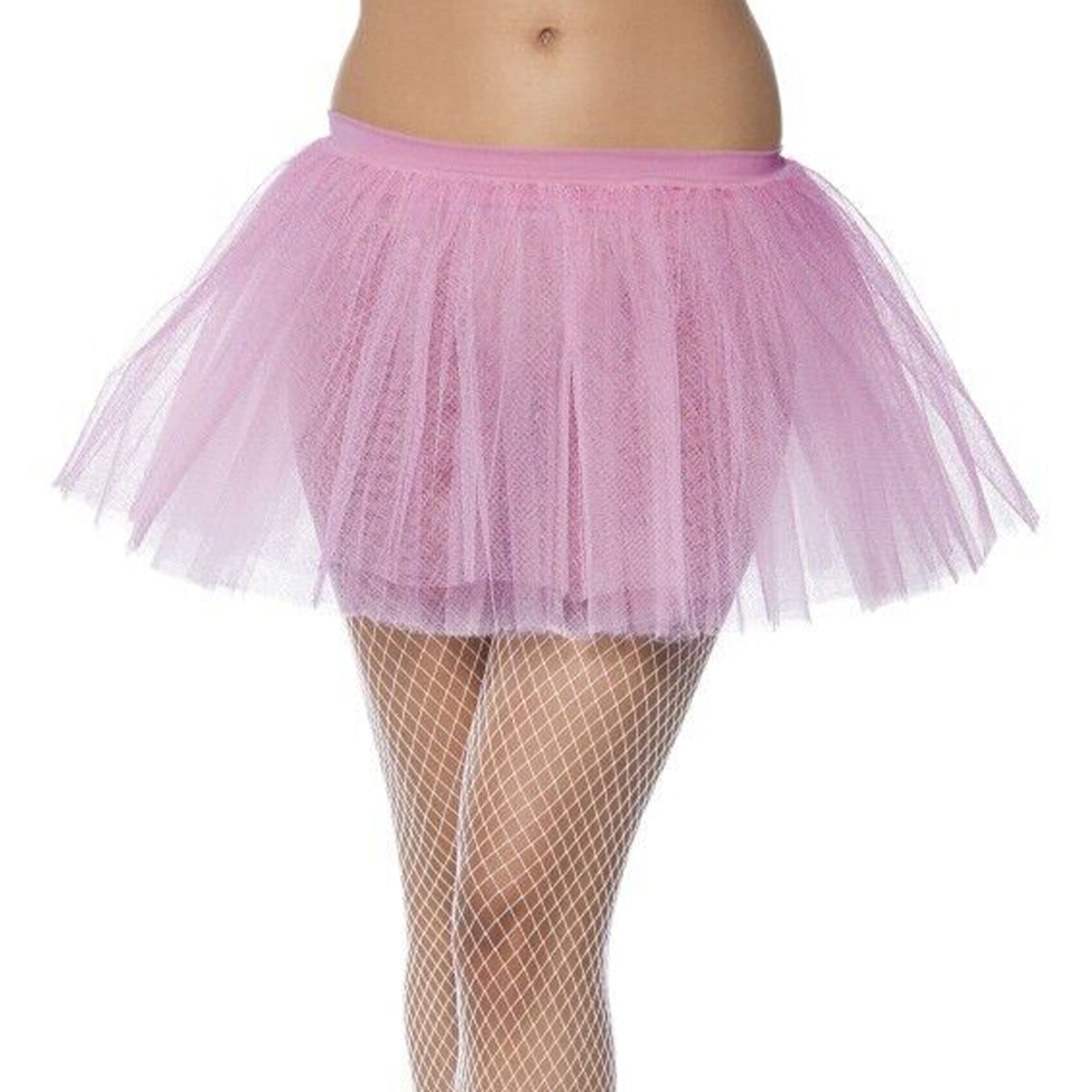 Tyllihame Vaaleanpunainen - One size