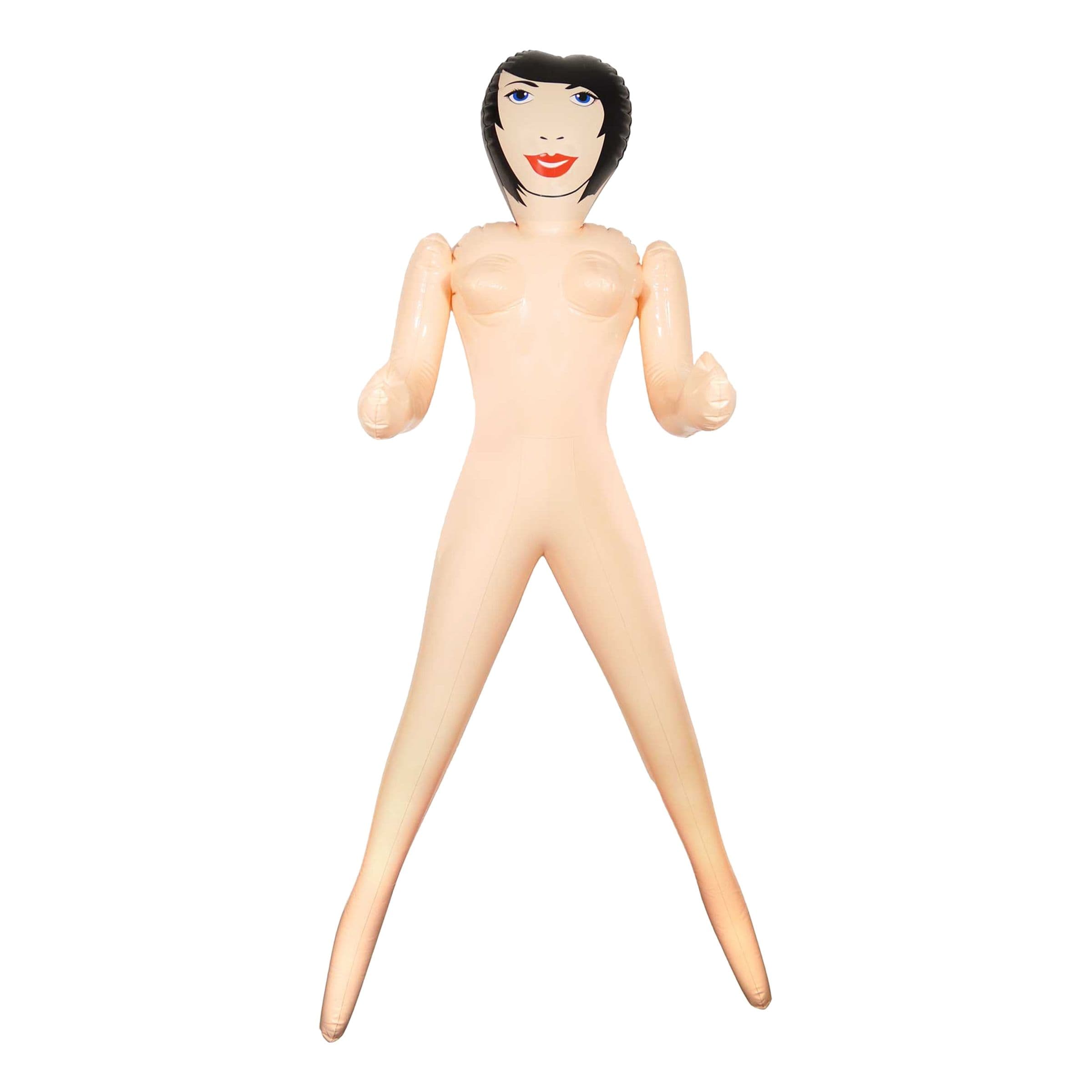 Puhallettava Nukke Nainen