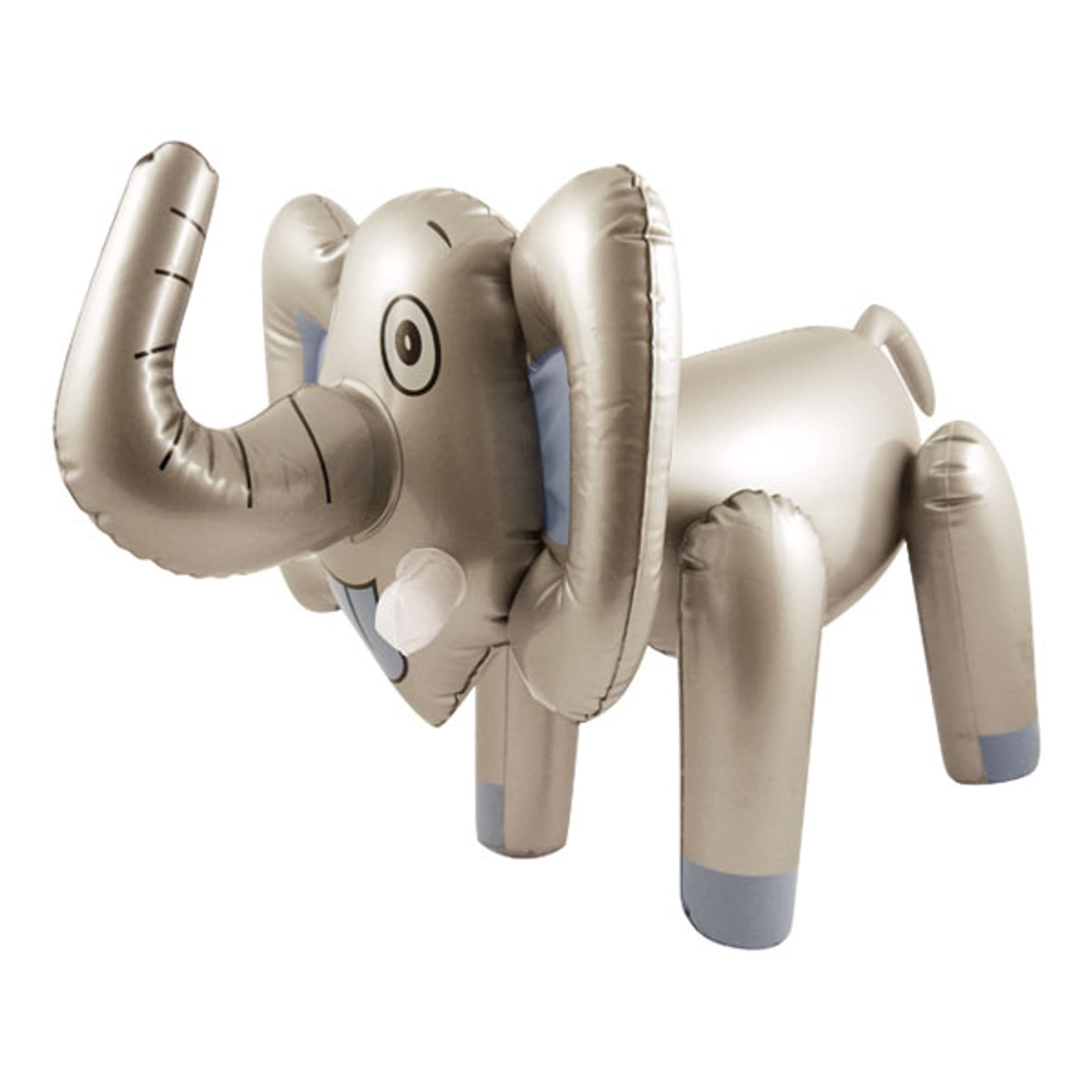Puhallettava Elefantti Hopea – Henbrandt