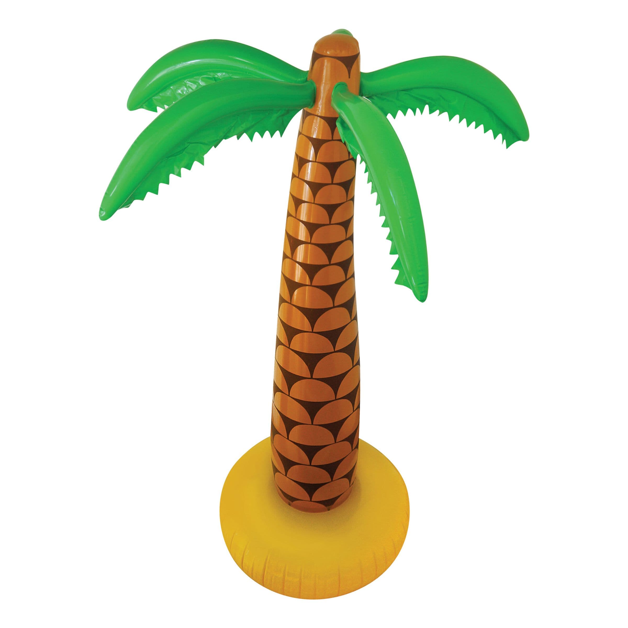 Puhallettava Palmupuu – Henbrandt