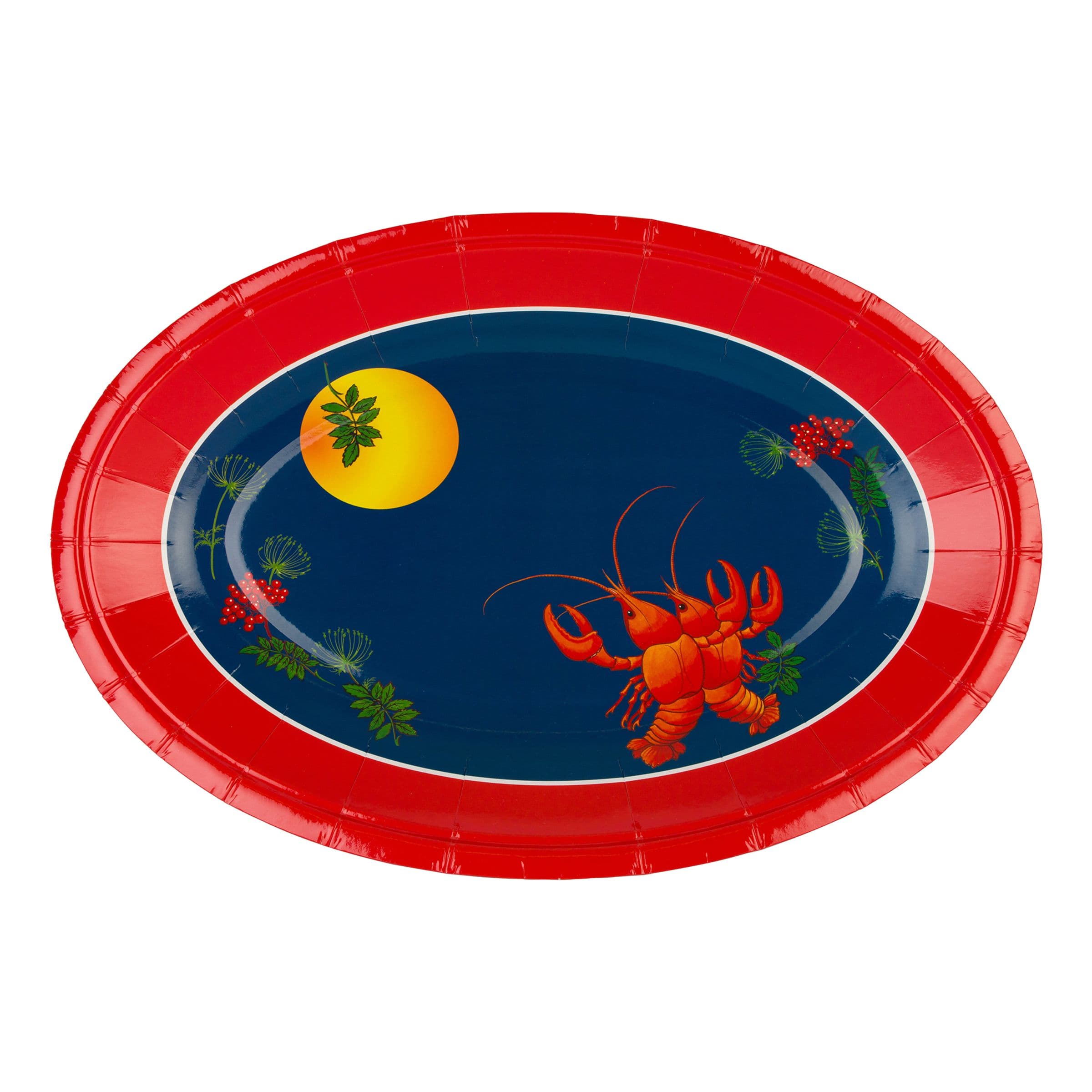 Tarjoiluvati Rapu – Hedlundgruppen