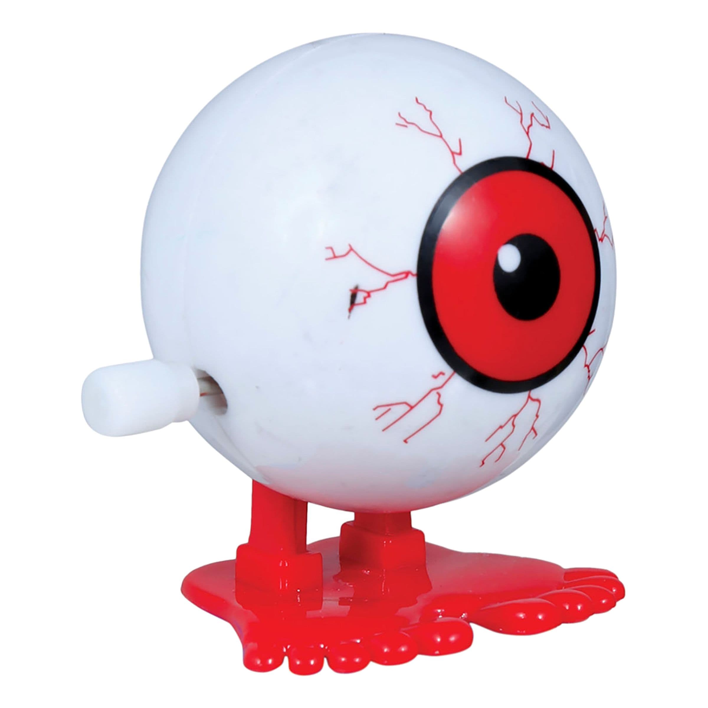 Vedettävä Silmä – Fiestas Guirca