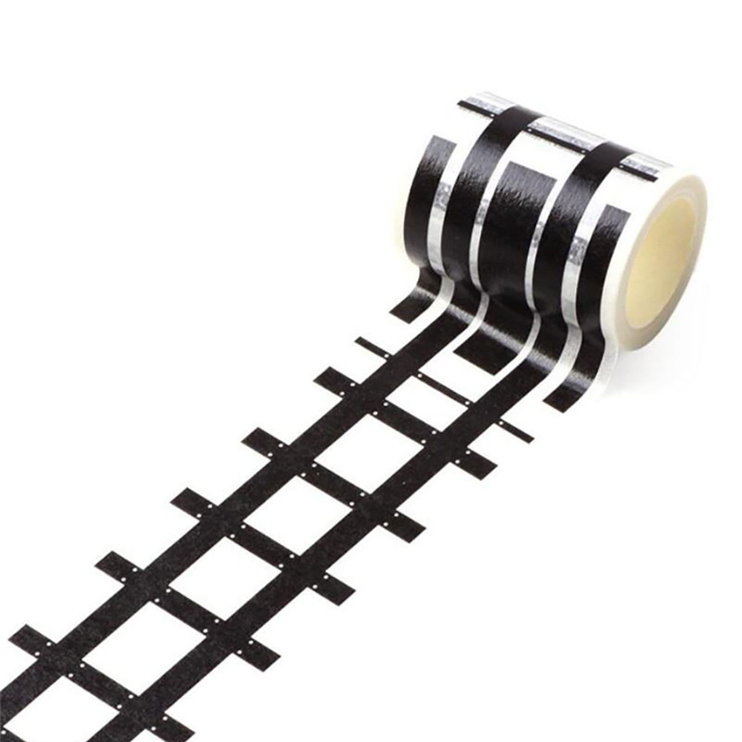 Seinäteippi - Junarata – Catsson