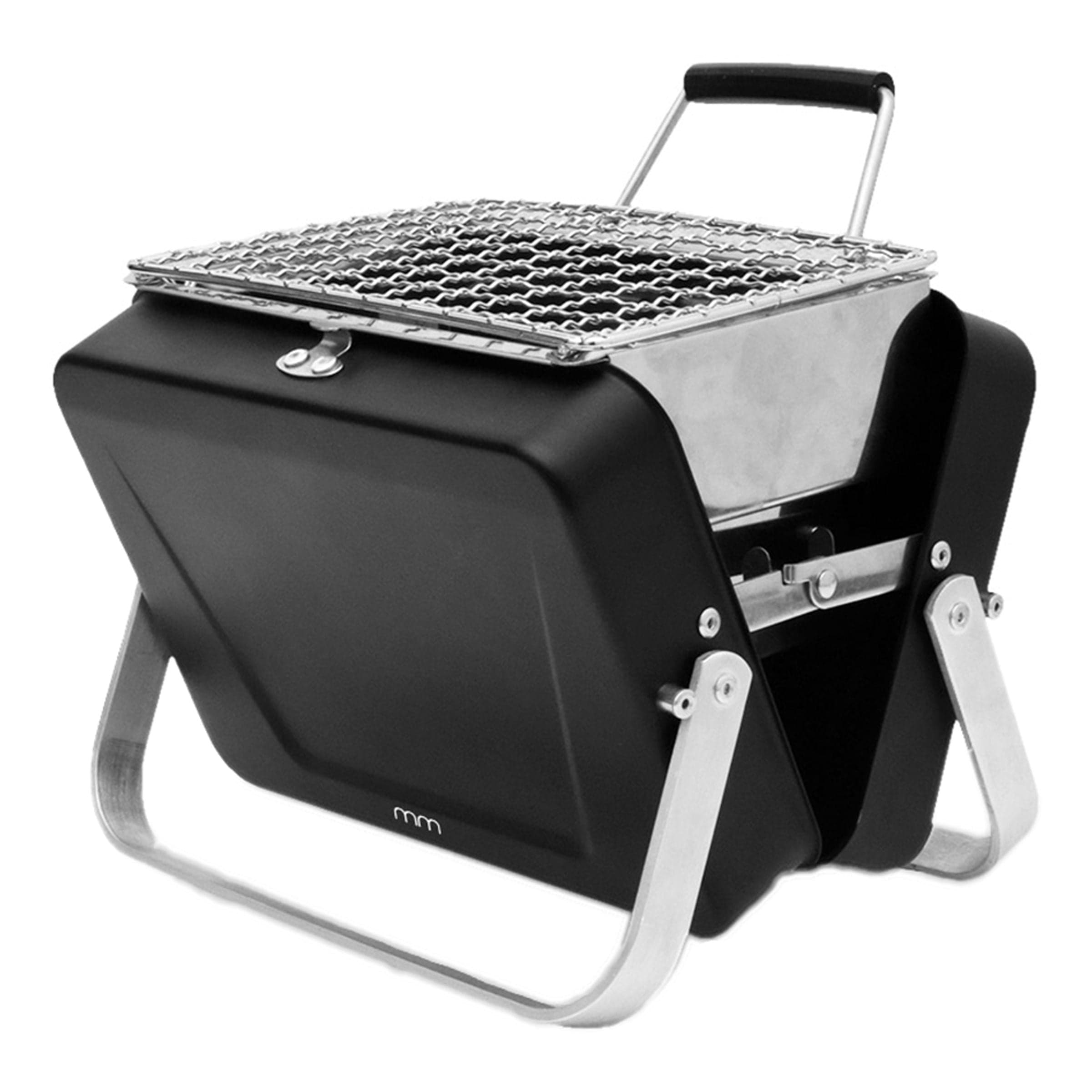 Maailman Pienin Grilli – Mikamax