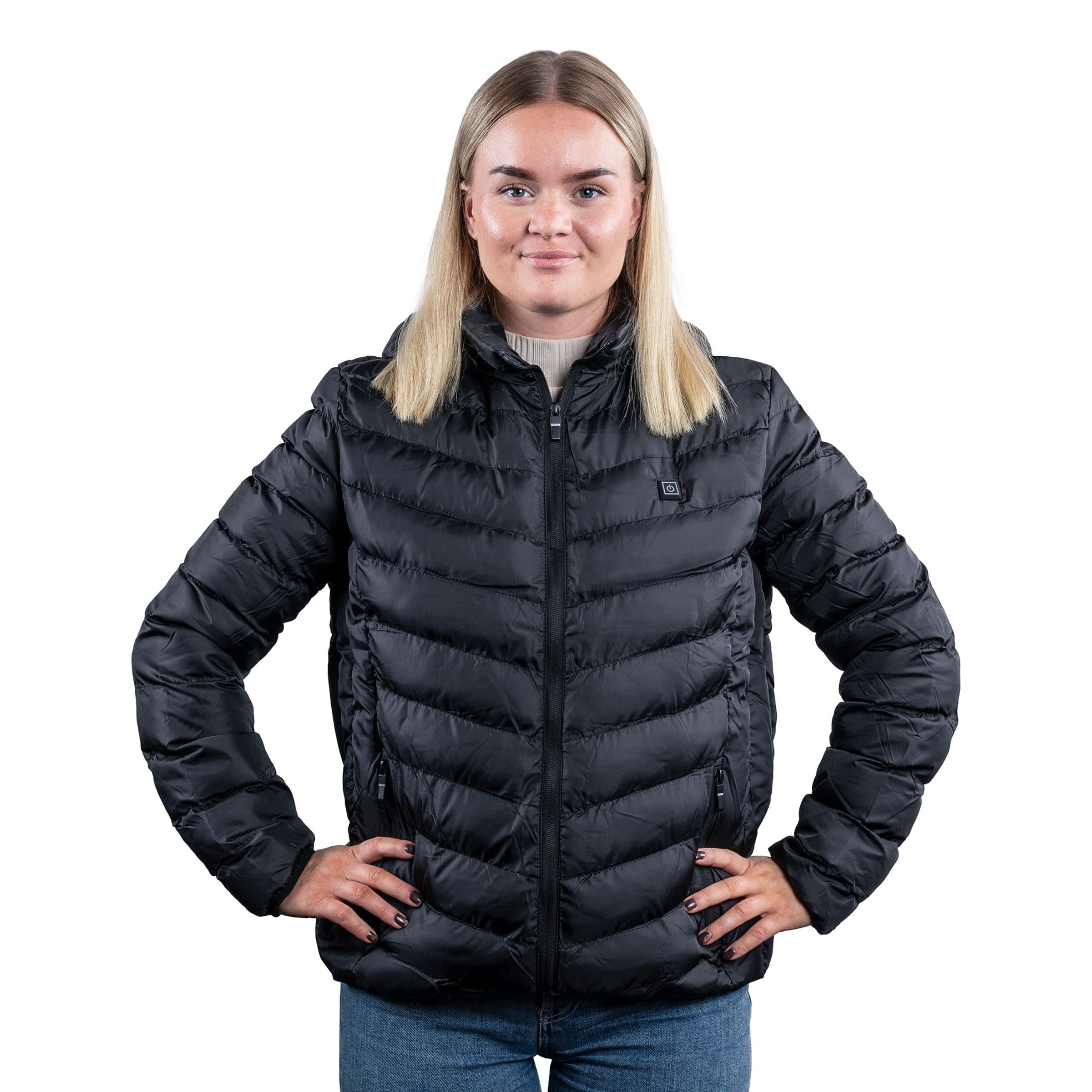 Lämpötakki - X-Small – Catsson