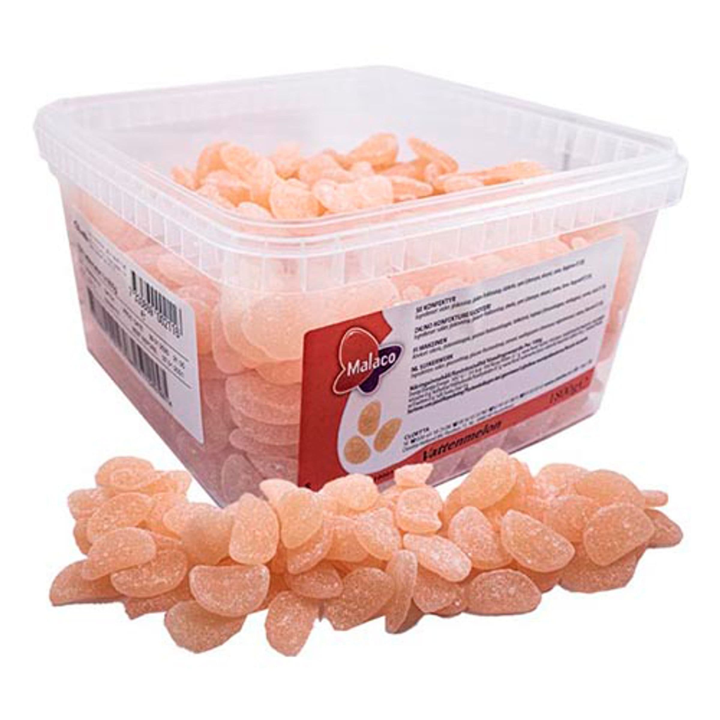 Malaco Vesimelonit Suurpakkaus - 1,8 kg