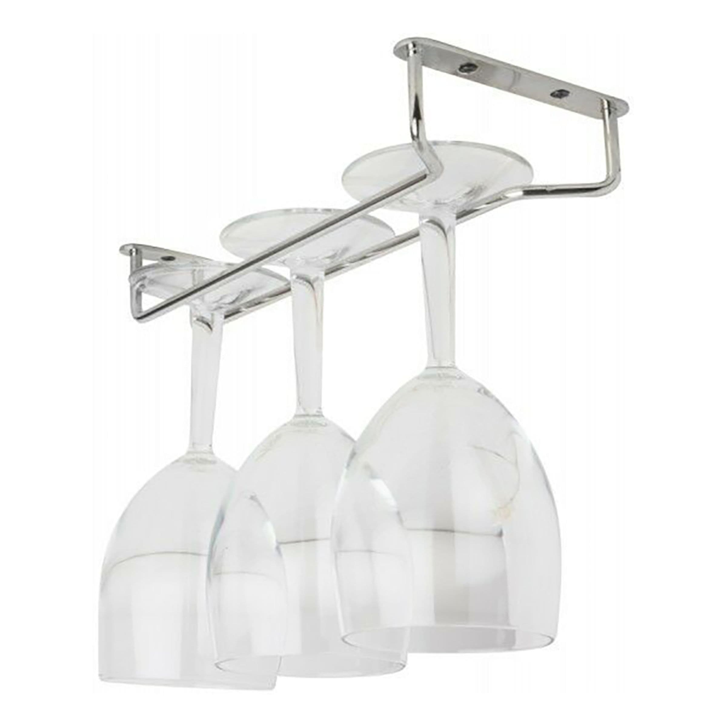 Viinilasikisko Kromia - 26 cm – Catsson