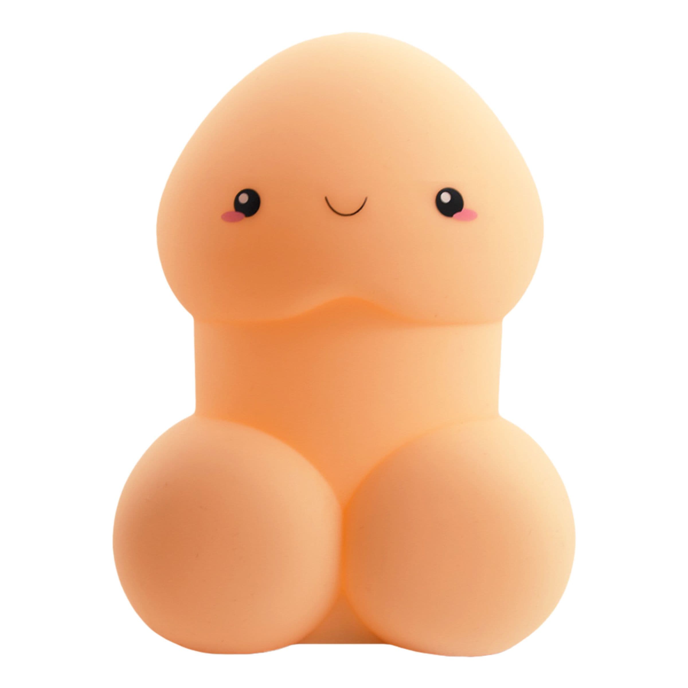 Willy Yölamppu – Mikamax