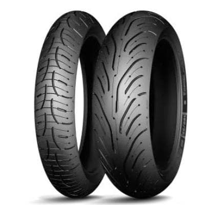 Pilot Road 4 GT – Michelin