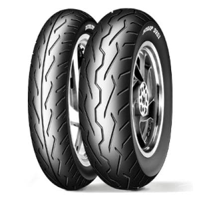 D251 – Dunlop