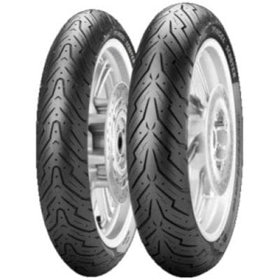 Angel Scooter – Pirelli