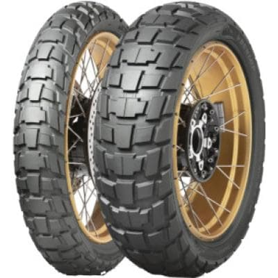 Trailmax Raid – Dunlop