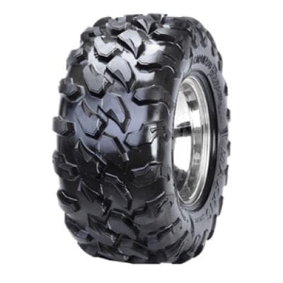 MU-9B Coronado – Maxxis