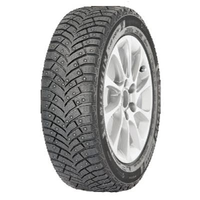 X-Ice North 4 – Michelin