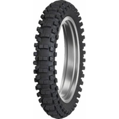 Geomax MX 34 – Dunlop