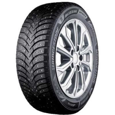 Blizzak Spike 3 – Bridgestone