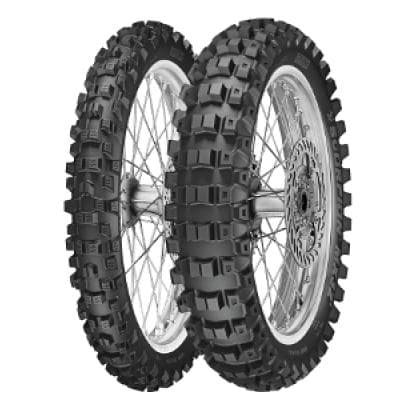 Scorpion MX 32 – Pirelli