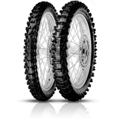 Scorpion MX 410 – Pirelli